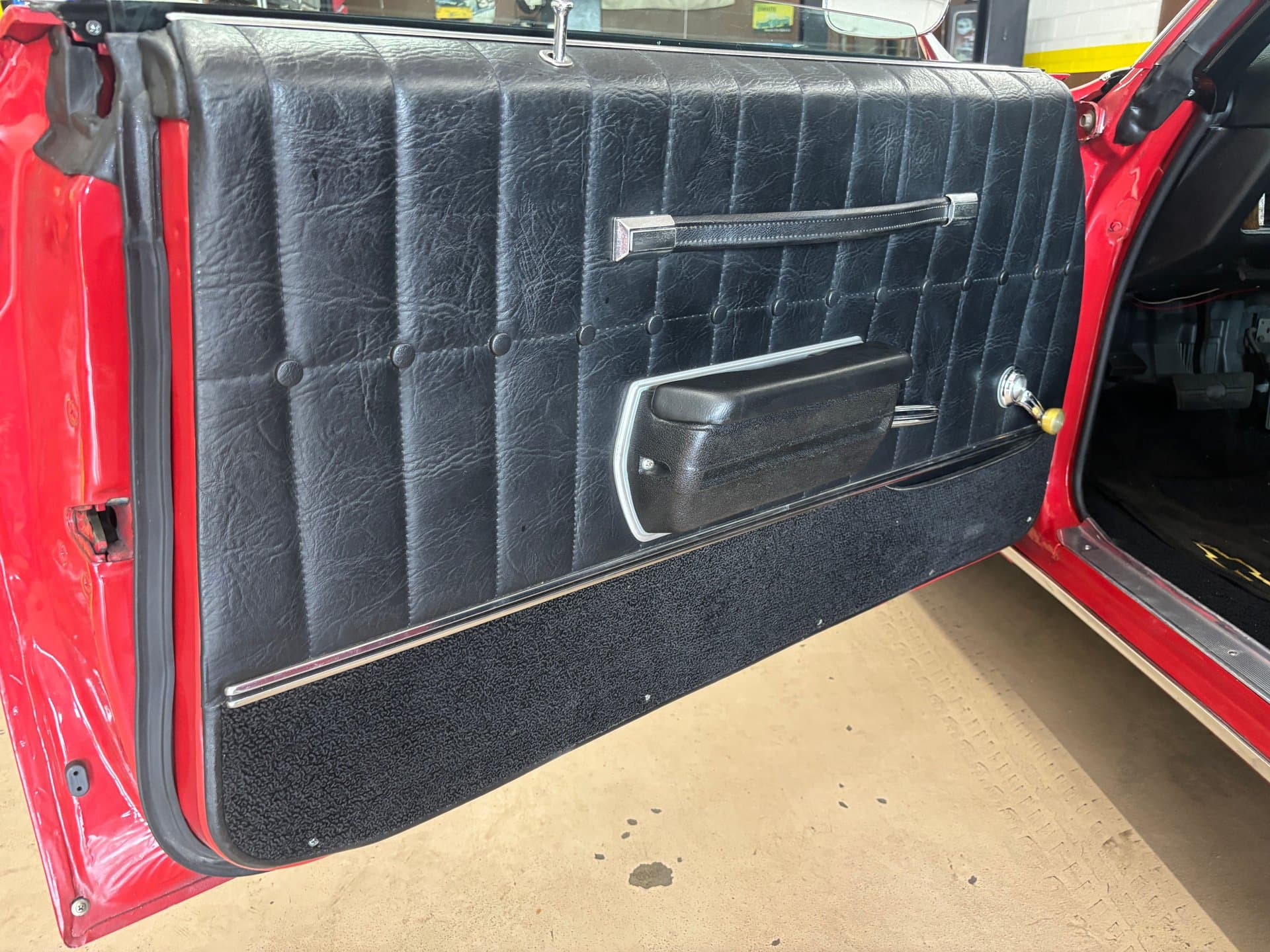 1972 Chevrolet Monte Carlo thumbnail 22