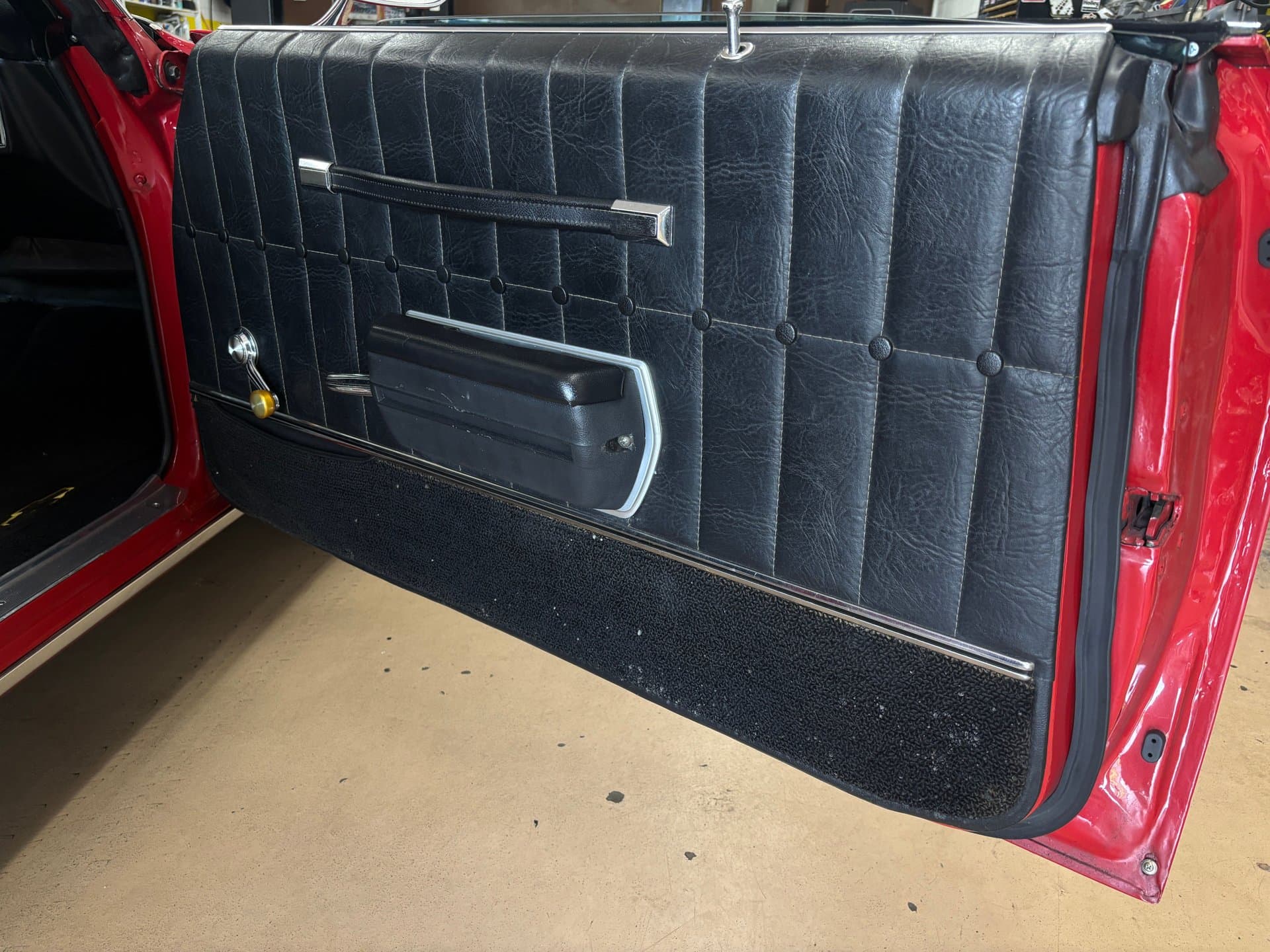 1972 Chevrolet Monte Carlo thumbnail 27