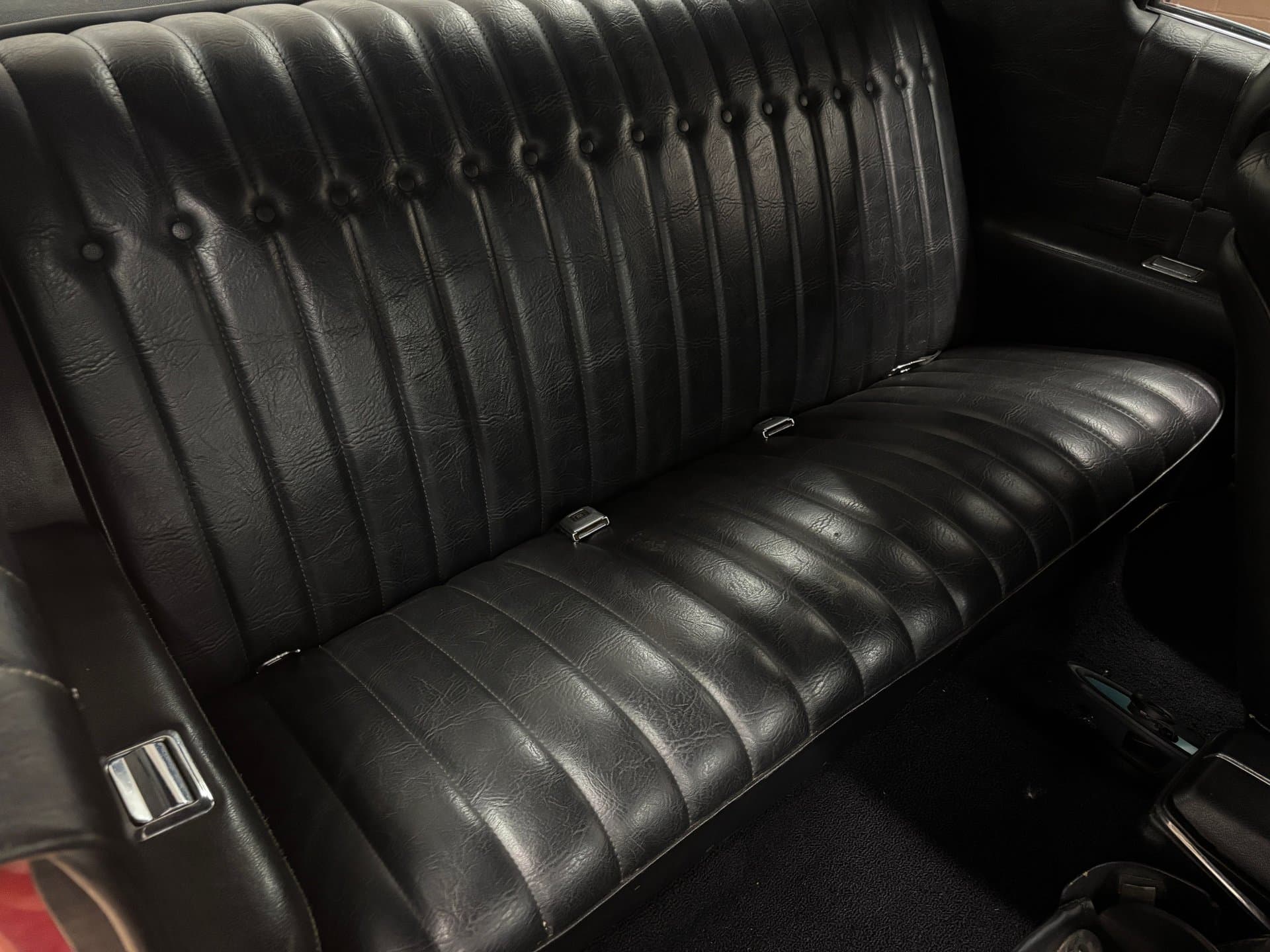 1972 Chevrolet Monte Carlo thumbnail 29