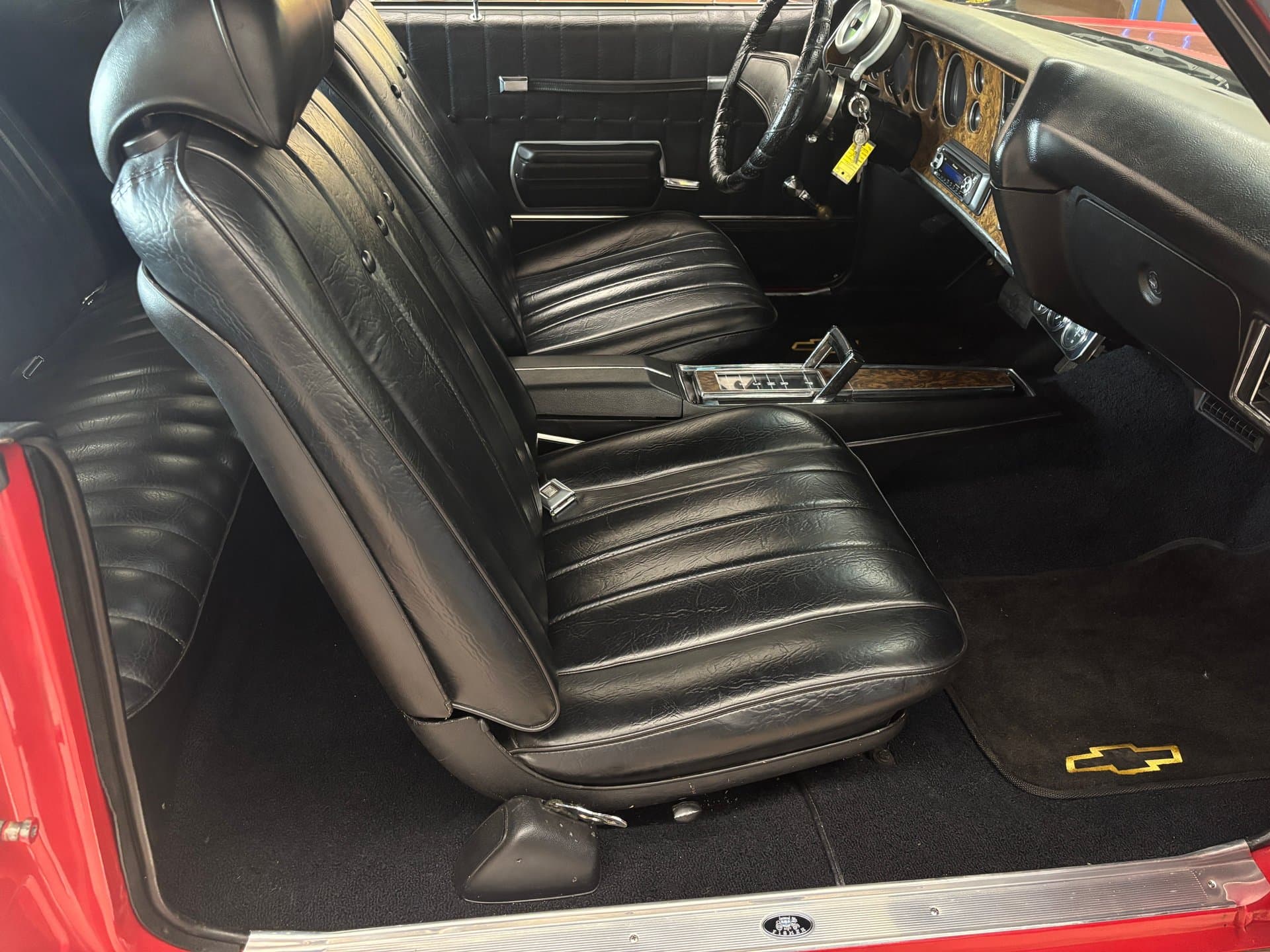 1972 Chevrolet Monte Carlo thumbnail 28