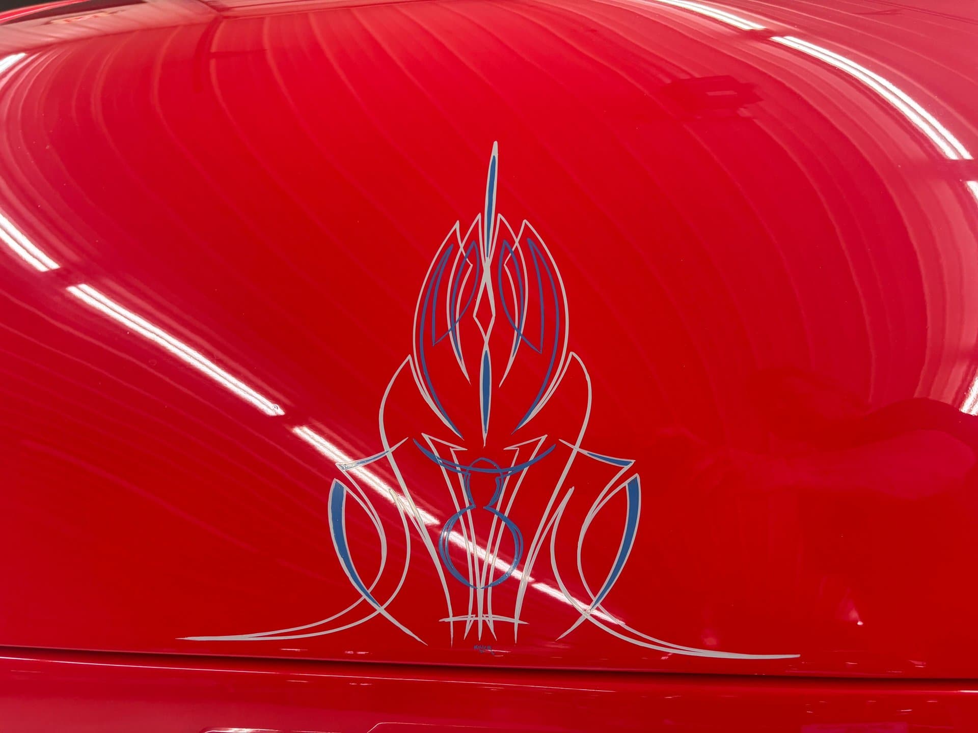 1932 Ford Roadster thumbnail 16