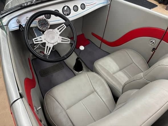 1932 Ford Roadster Show Winner thumbnail 29