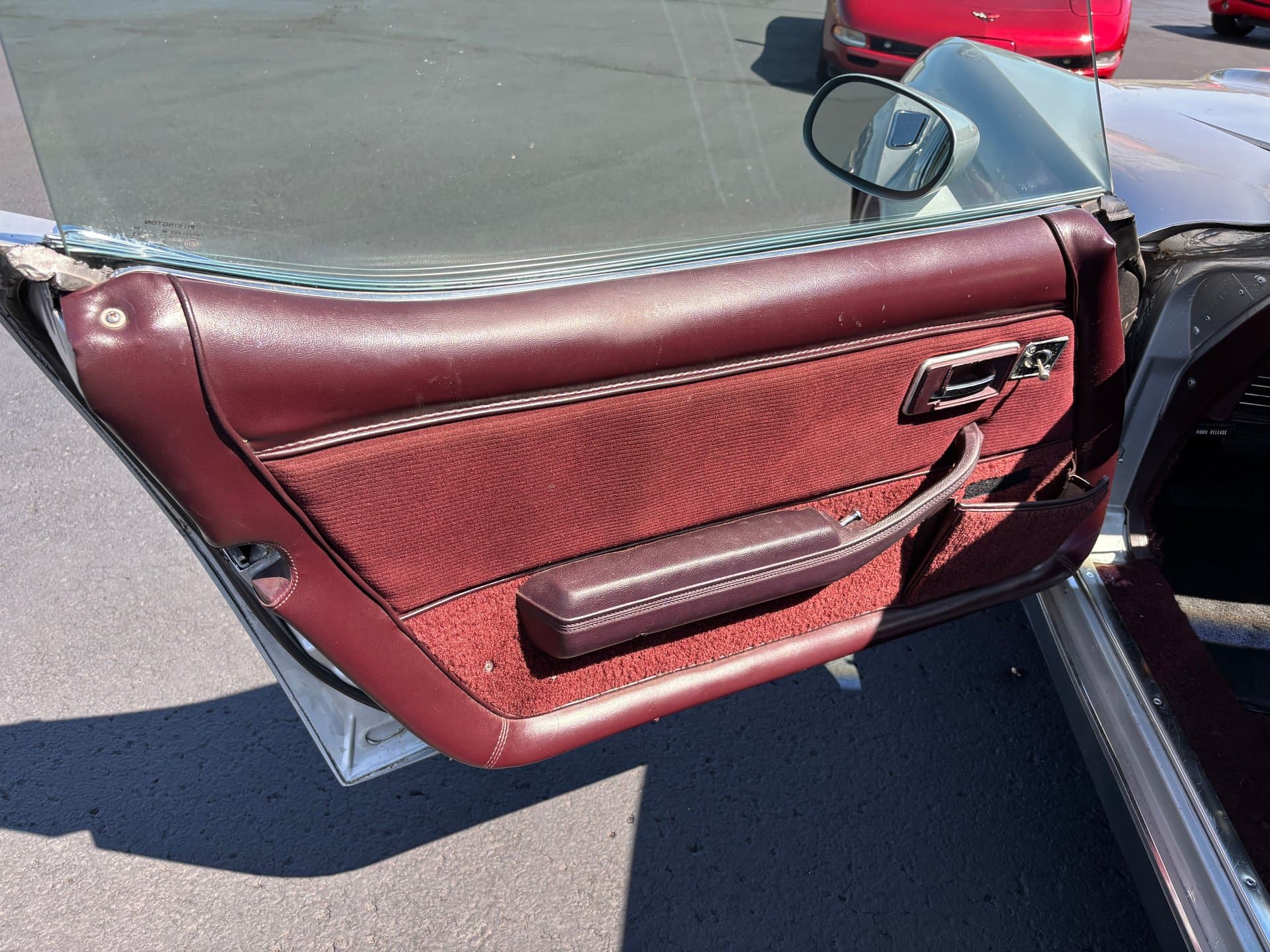 1980 Chevrolet Corvette thumbnail 10