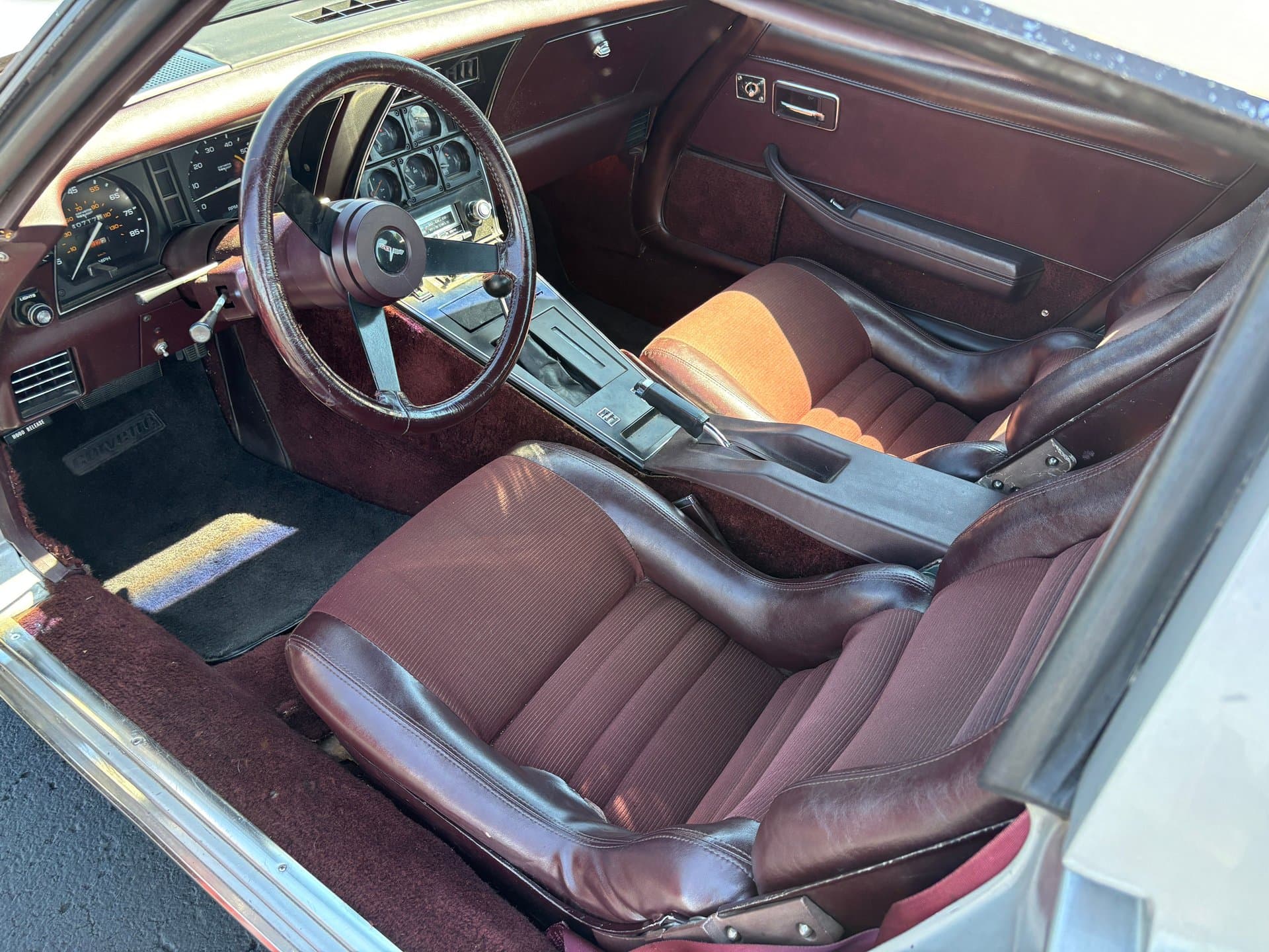 1980 Chevrolet Corvette thumbnail 9