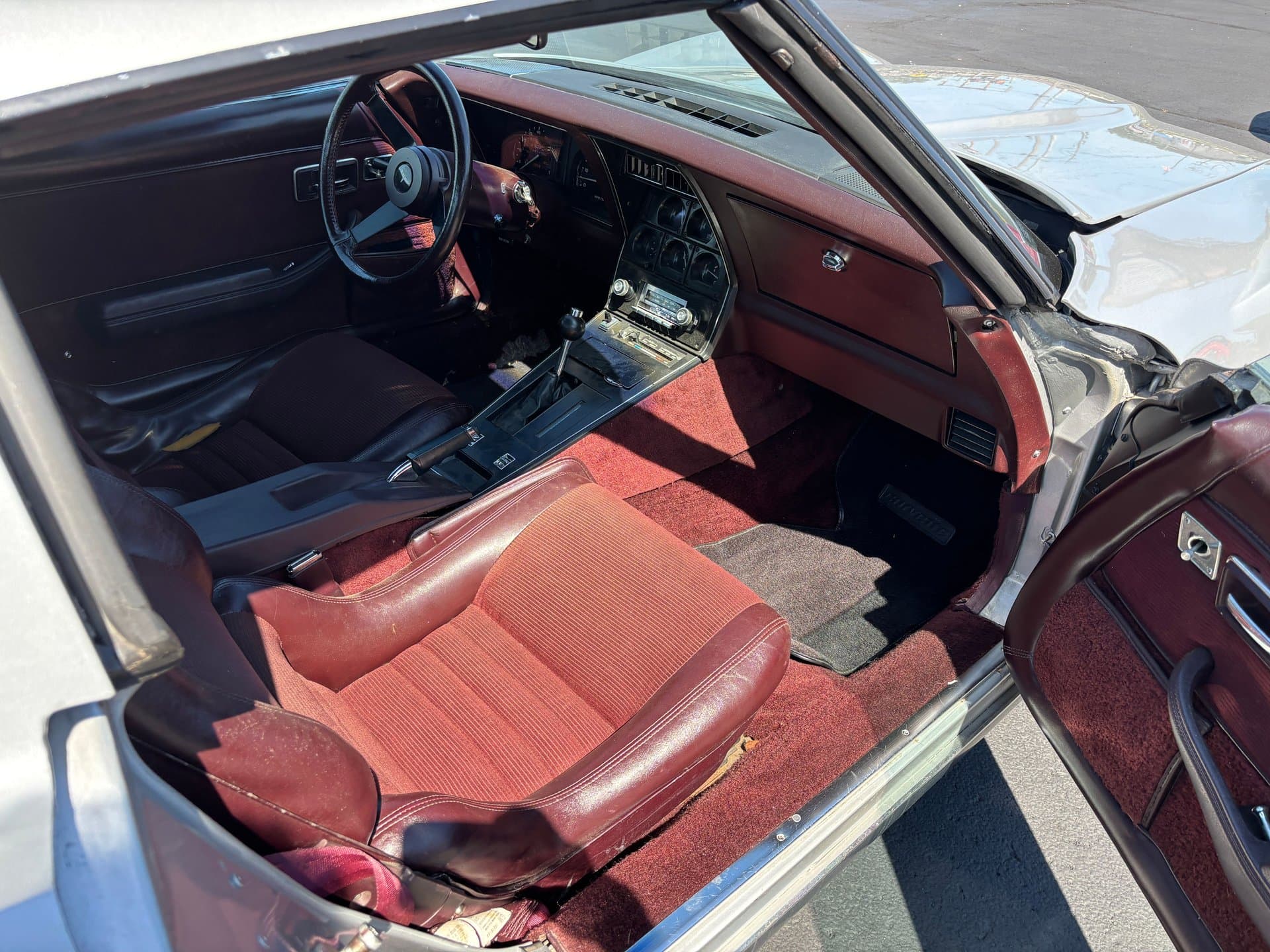 1980 Chevrolet Corvette thumbnail 12