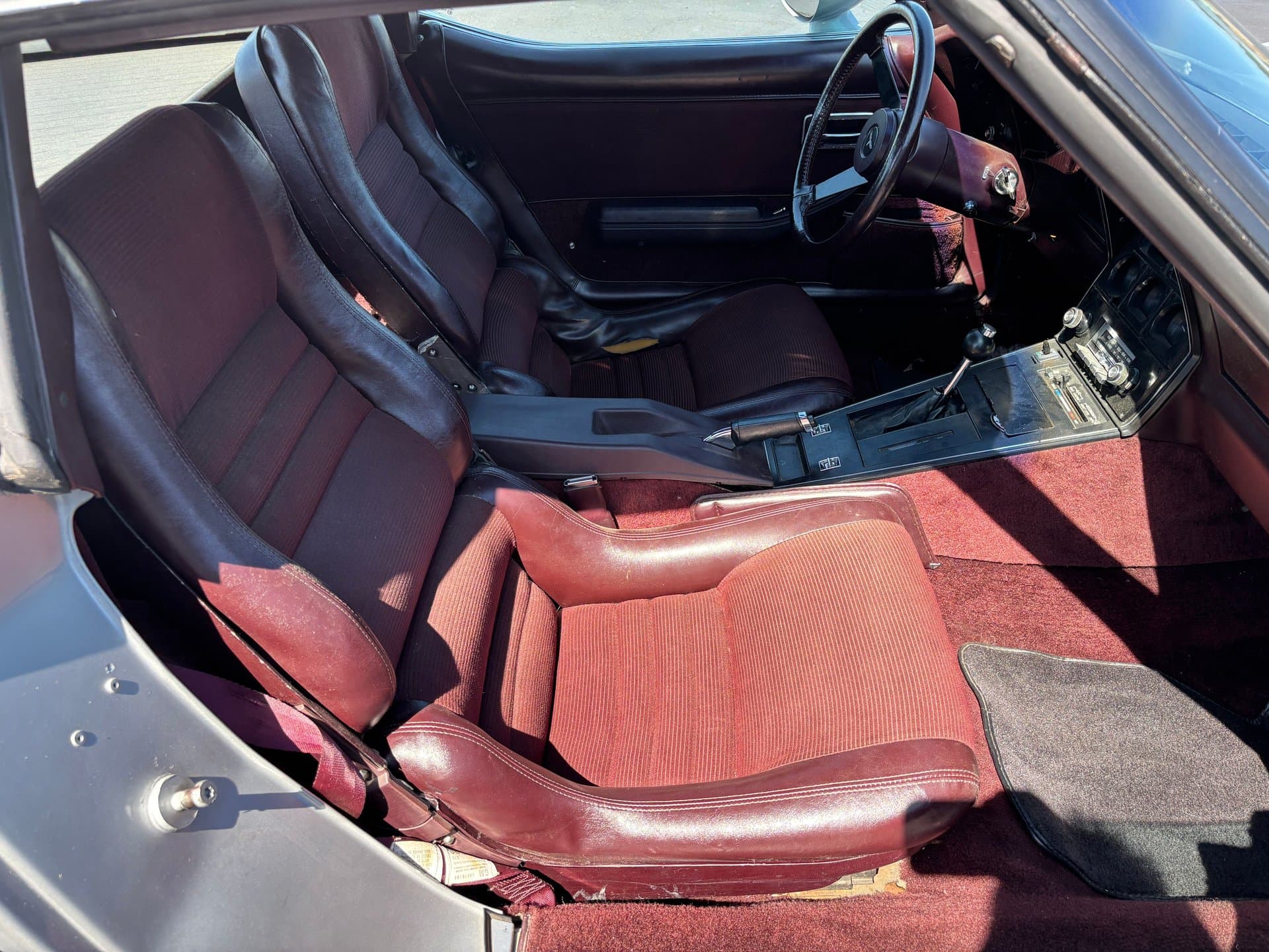 1980 Chevrolet Corvette thumbnail 13