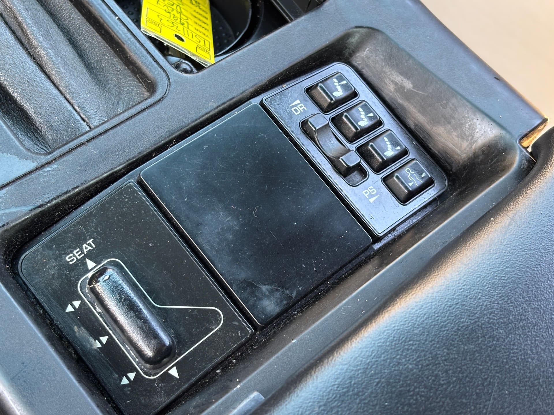 1996 Chevrolet Corvette thumbnail 19