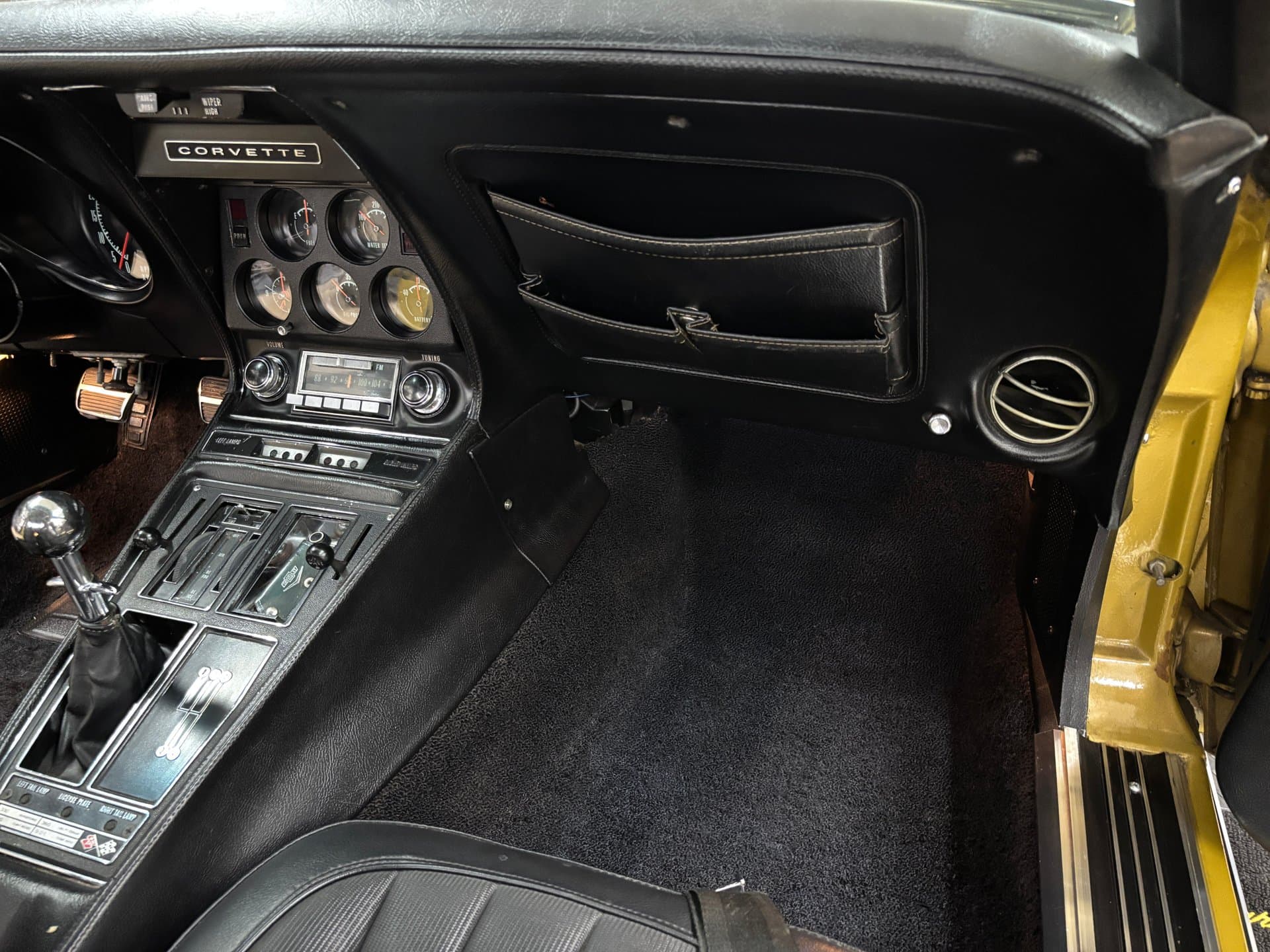 1971 Chevrolet Corvette thumbnail 16