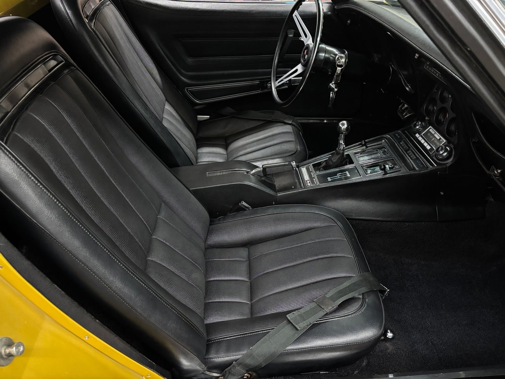 1971 Chevrolet Corvette thumbnail 17