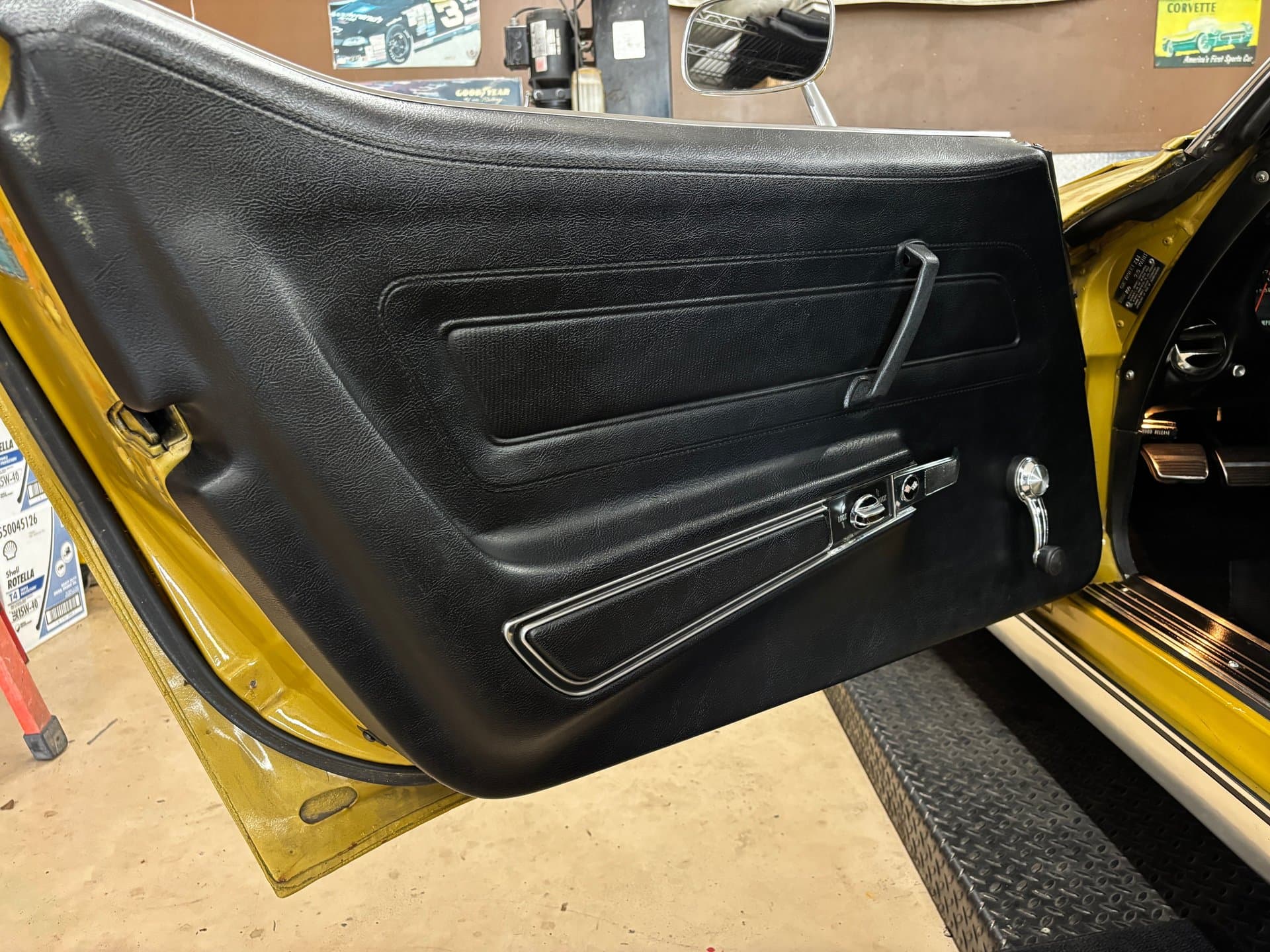 1971 Chevrolet Corvette thumbnail 13