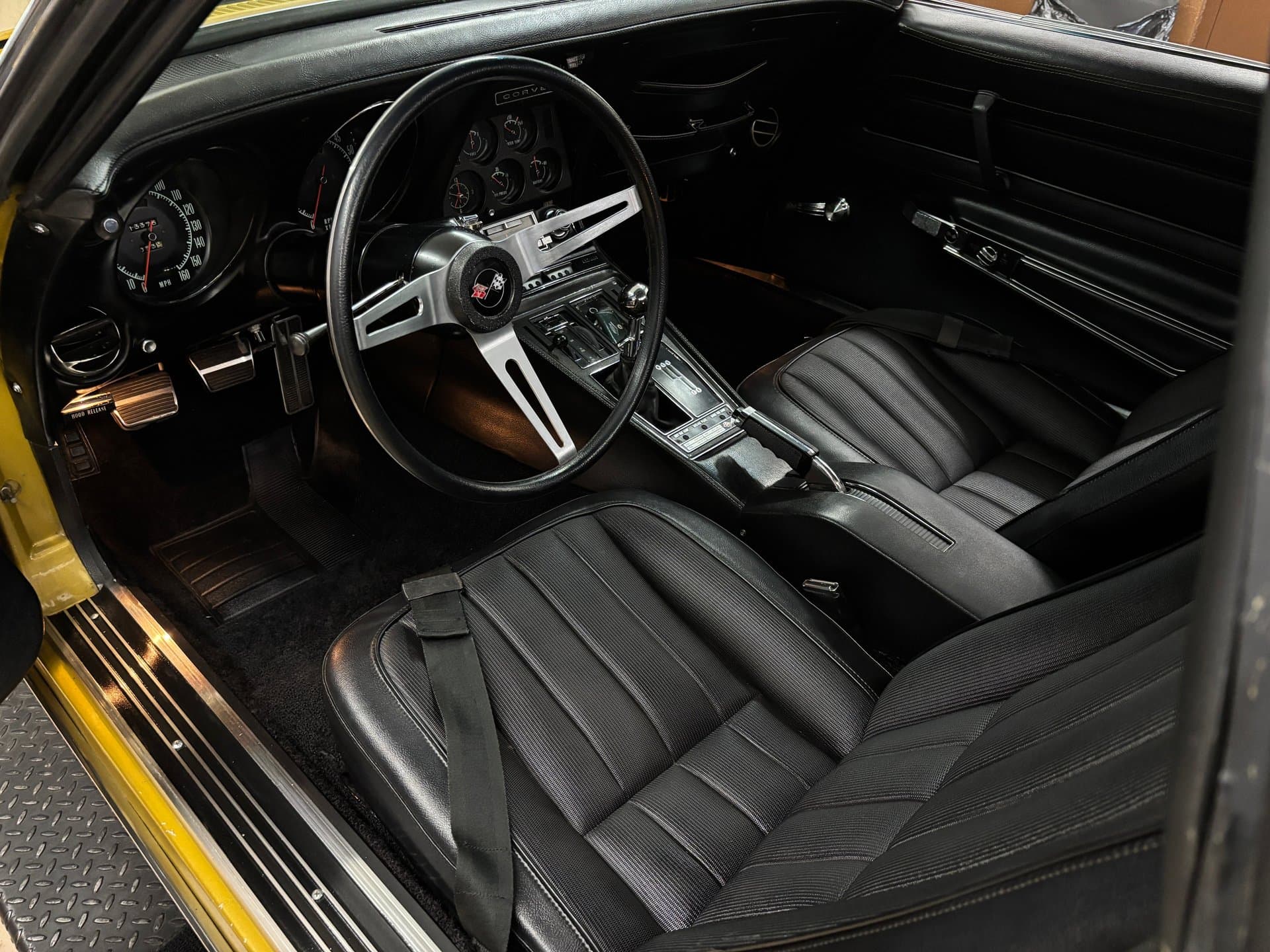 1971 Chevrolet Corvette thumbnail 14