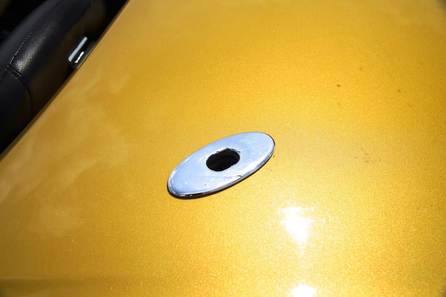 1971 Chevrolet Corvette Very Rare LT1 thumbnail 23