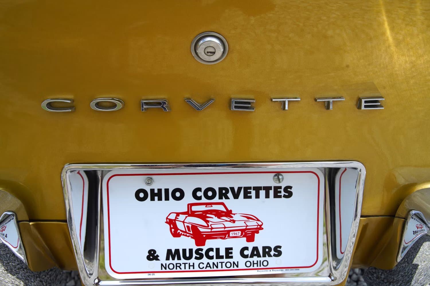 1971 Chevrolet Corvette Very Rare LT1 thumbnail 25