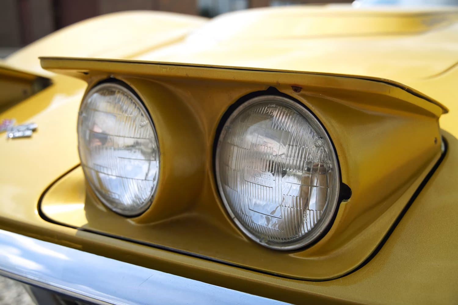 1971 Chevrolet Corvette Very Rare LT1 thumbnail 28