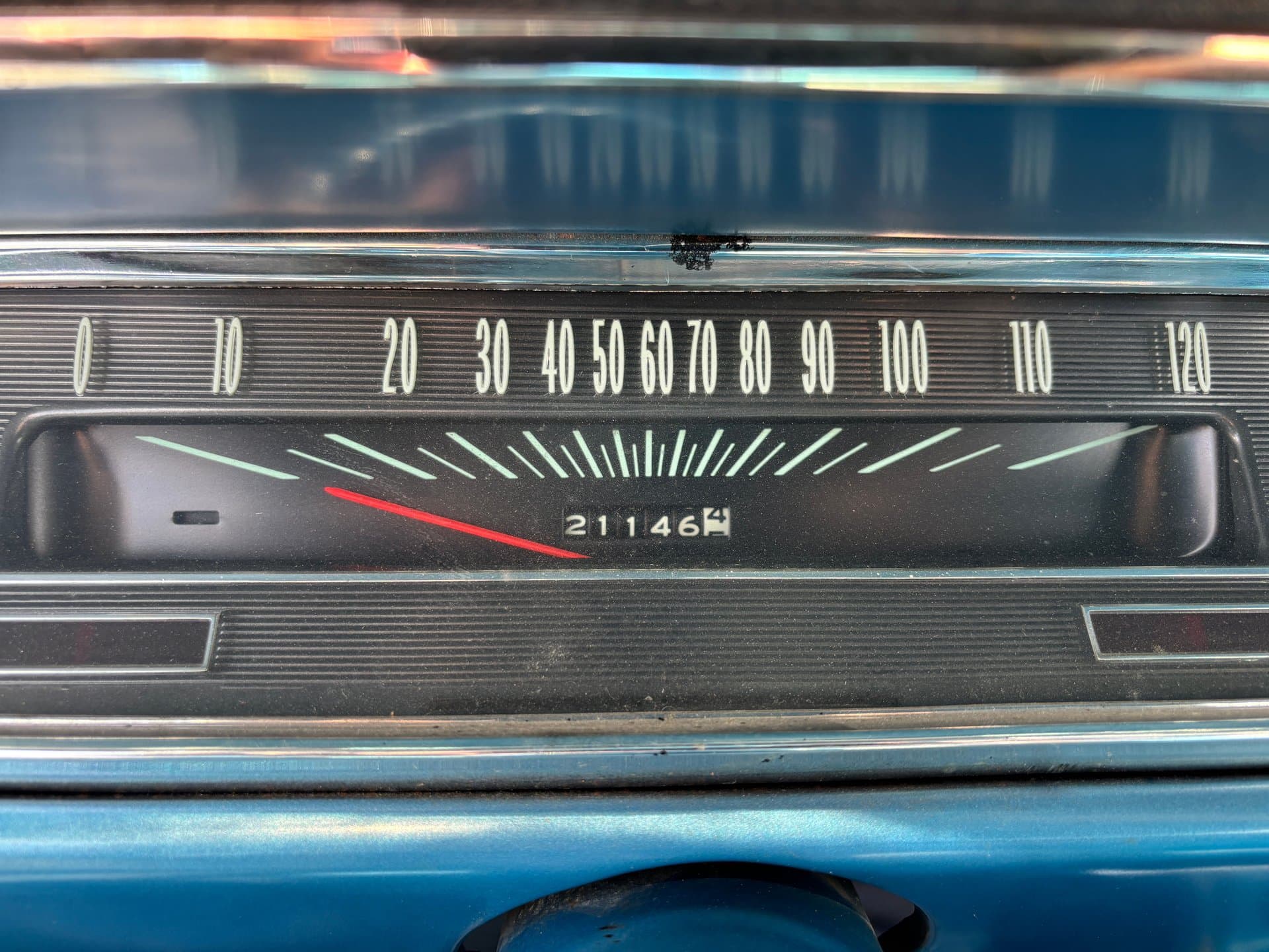 1967 Chevrolet Chevelle SS thumbnail 18