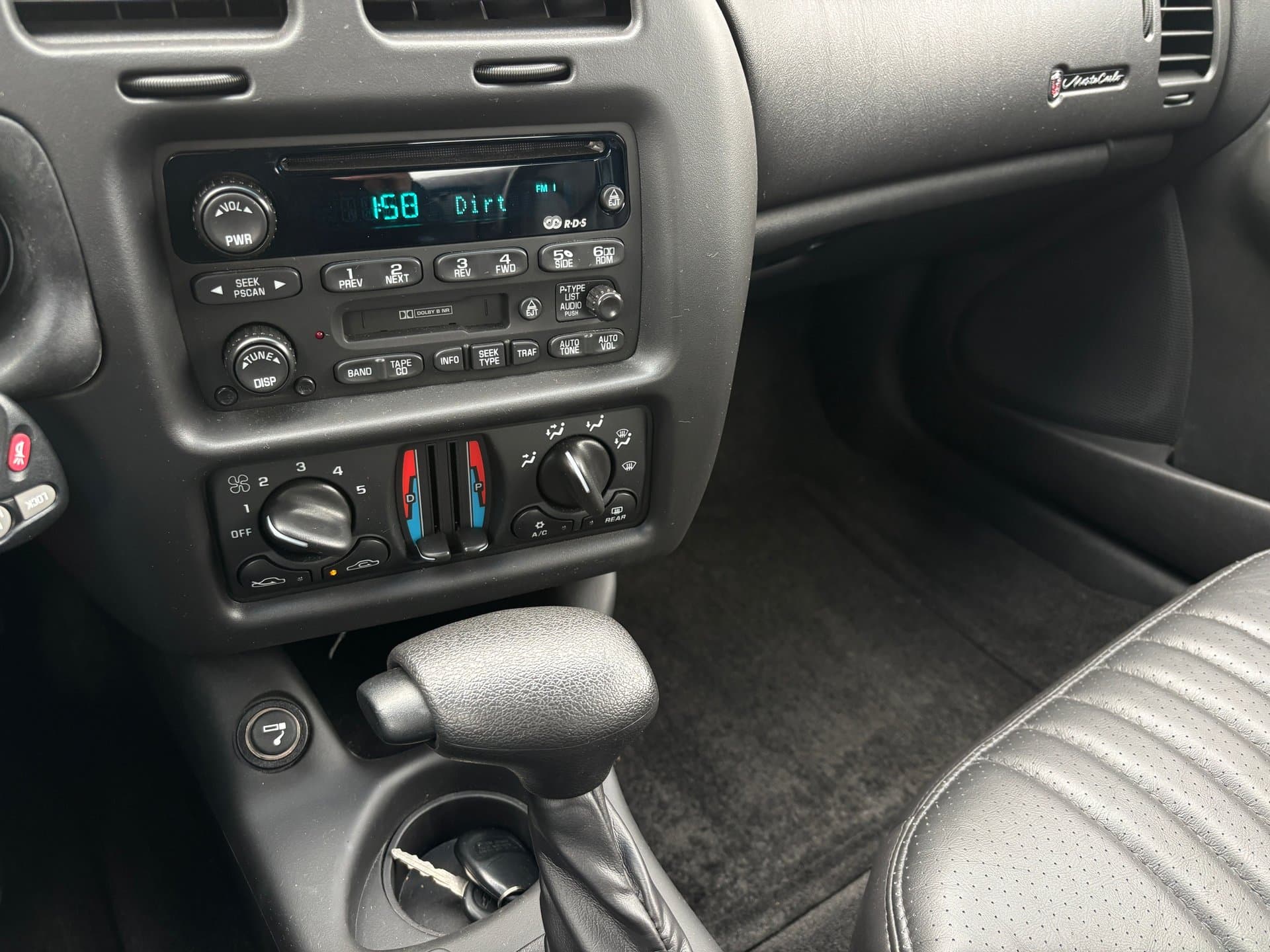2002 Chevrolet Monte Carlo SS thumbnail 22