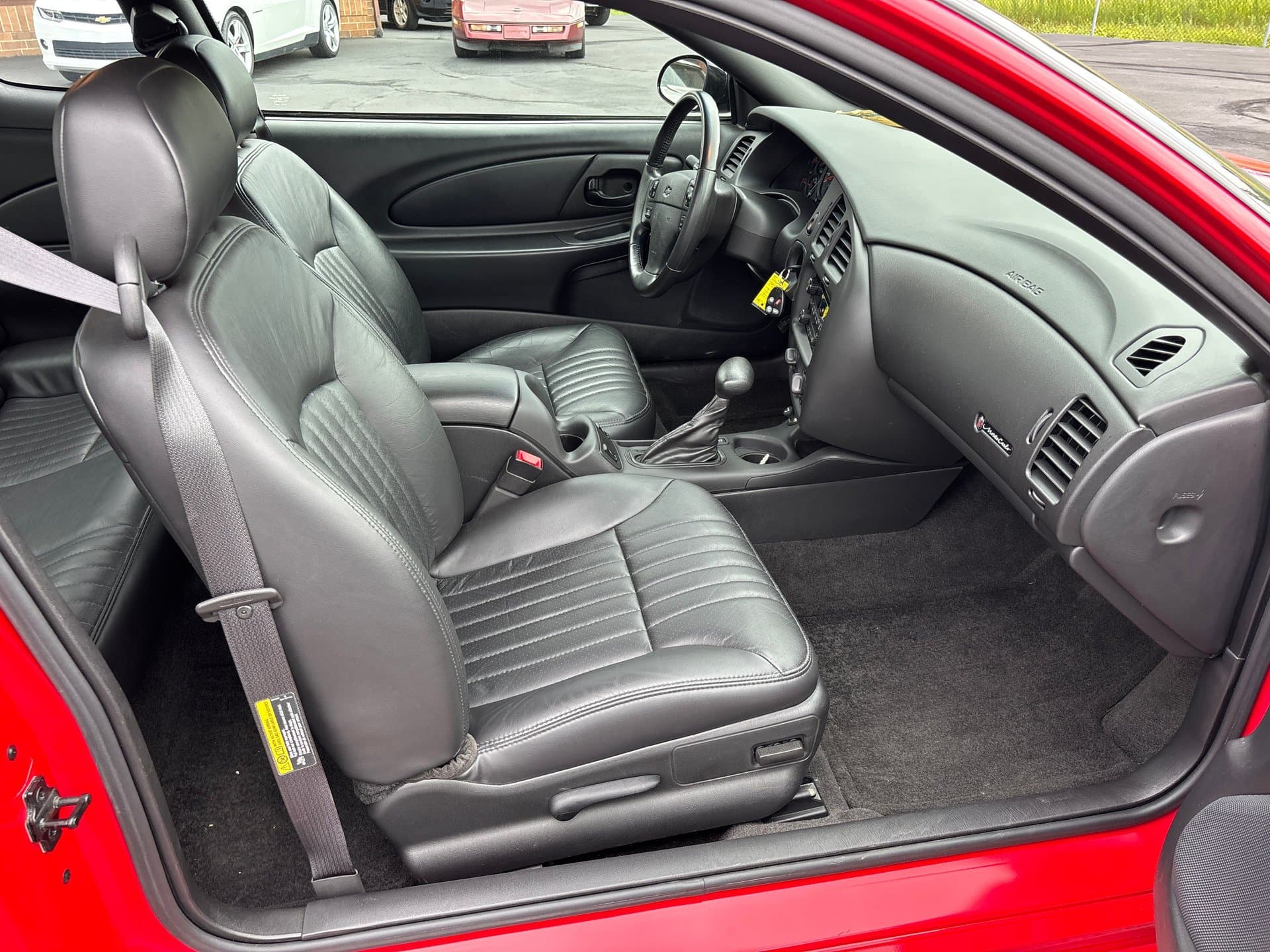 2002 Chevrolet Monte Carlo SS thumbnail 26
