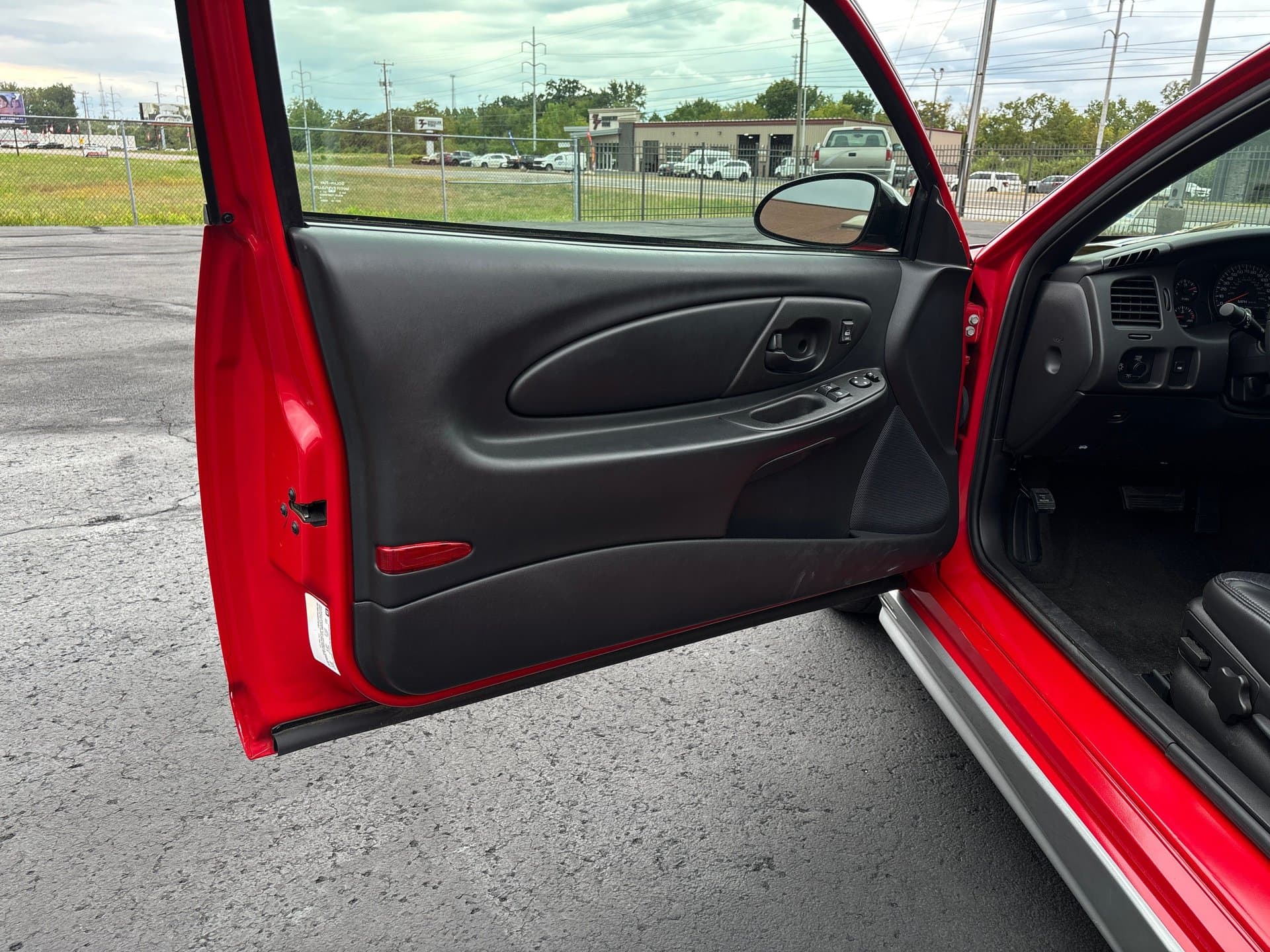 2002 Chevrolet Monte Carlo SS thumbnail 19