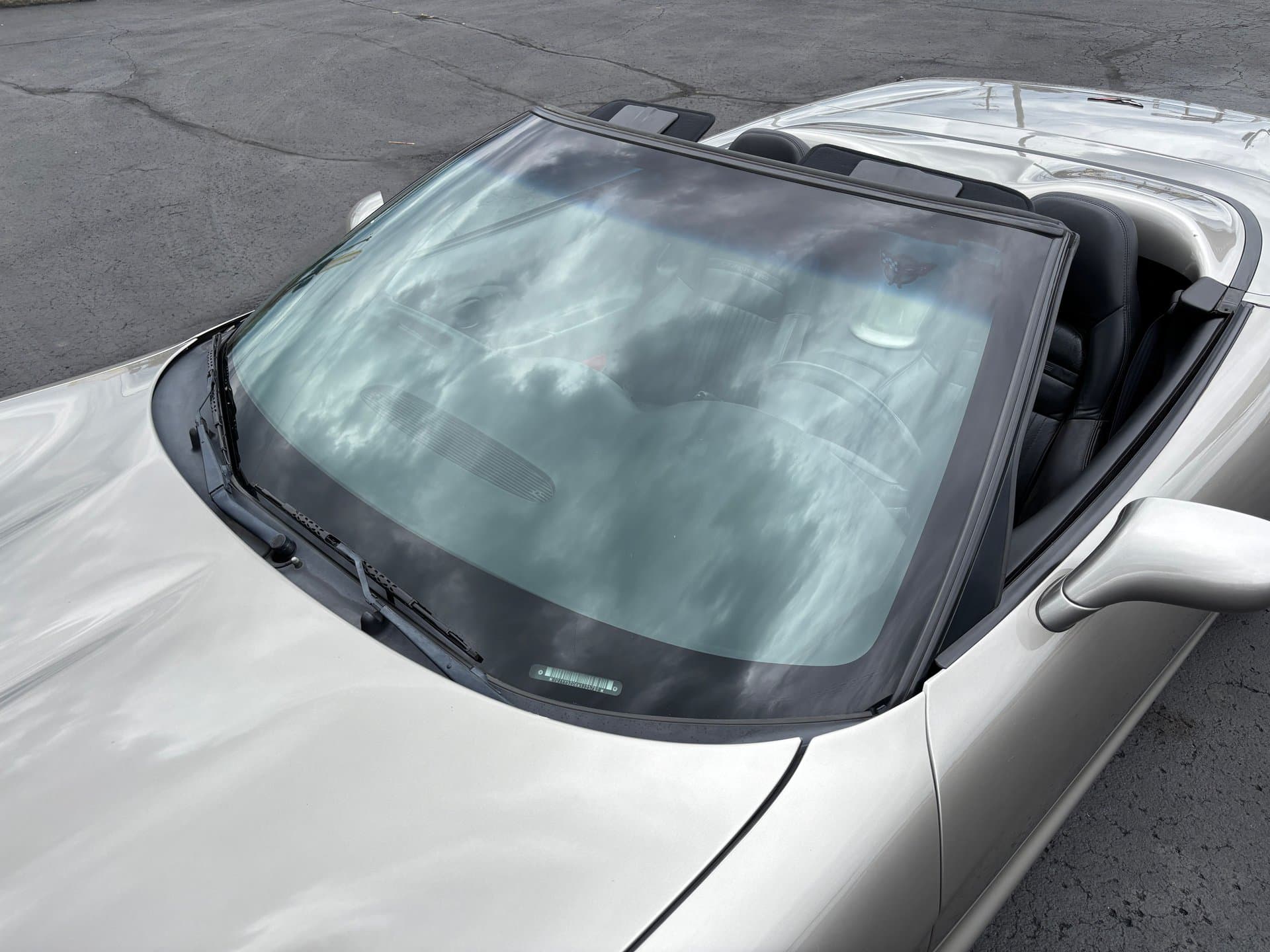 1998 Chevrolet Corvette thumbnail 11