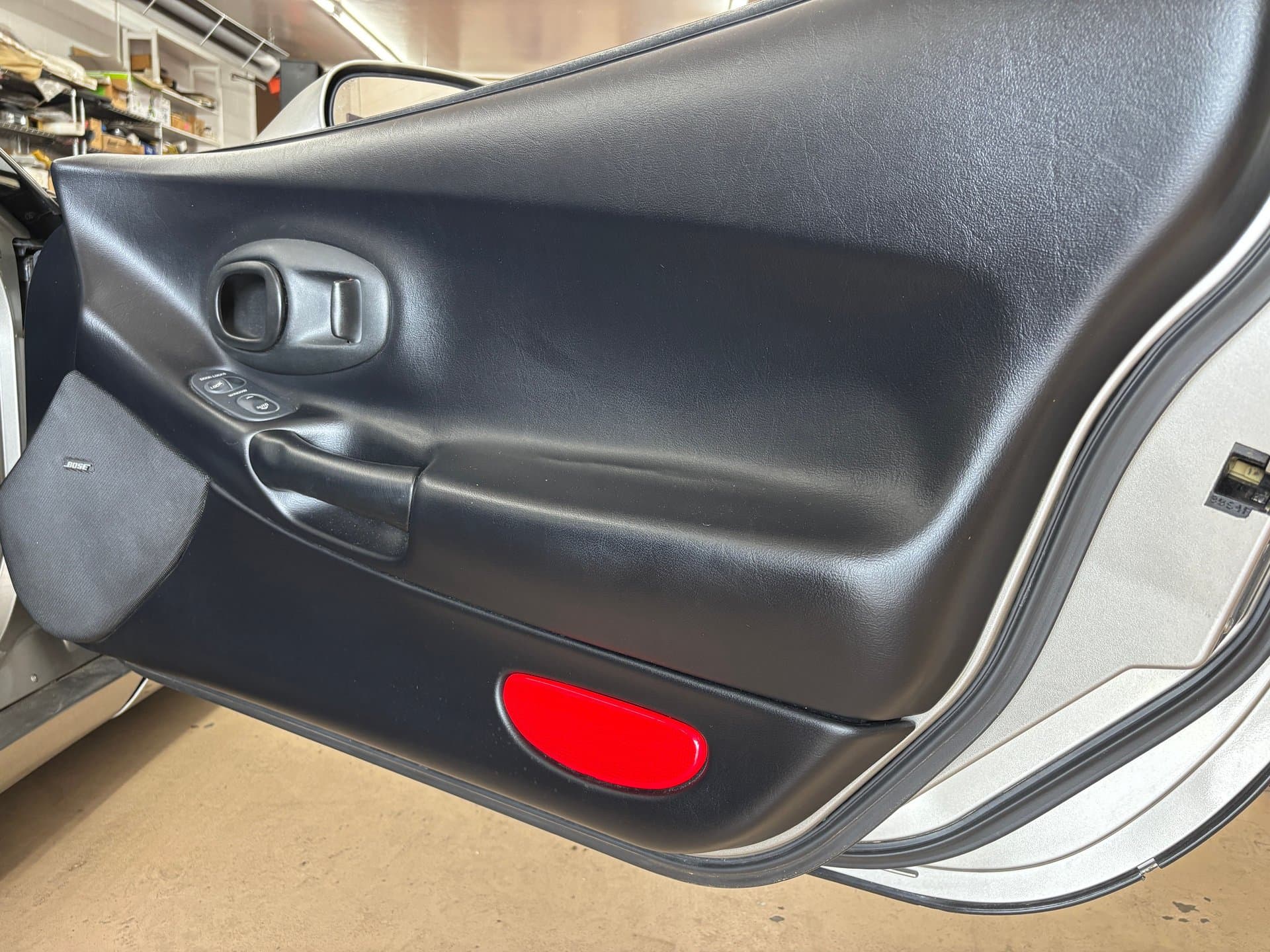 1998 Chevrolet Corvette thumbnail 22