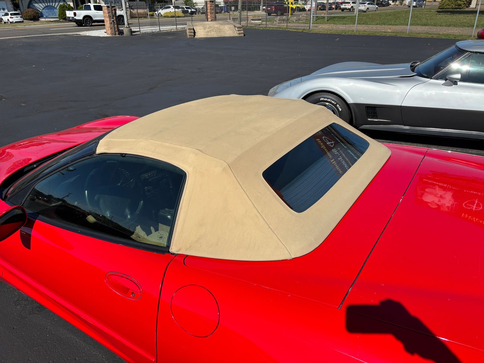 2002 Chevrolet Corvette thumbnail 10