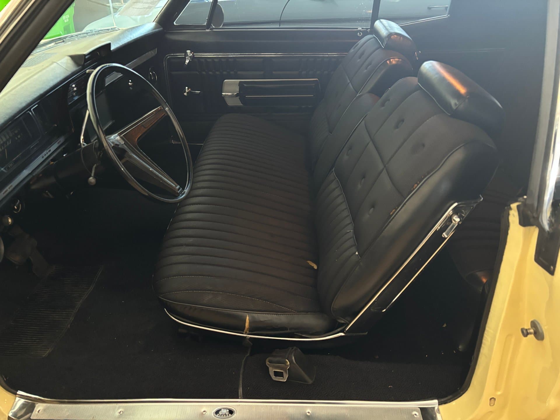 1968 Chevrolet Impala thumbnail 19