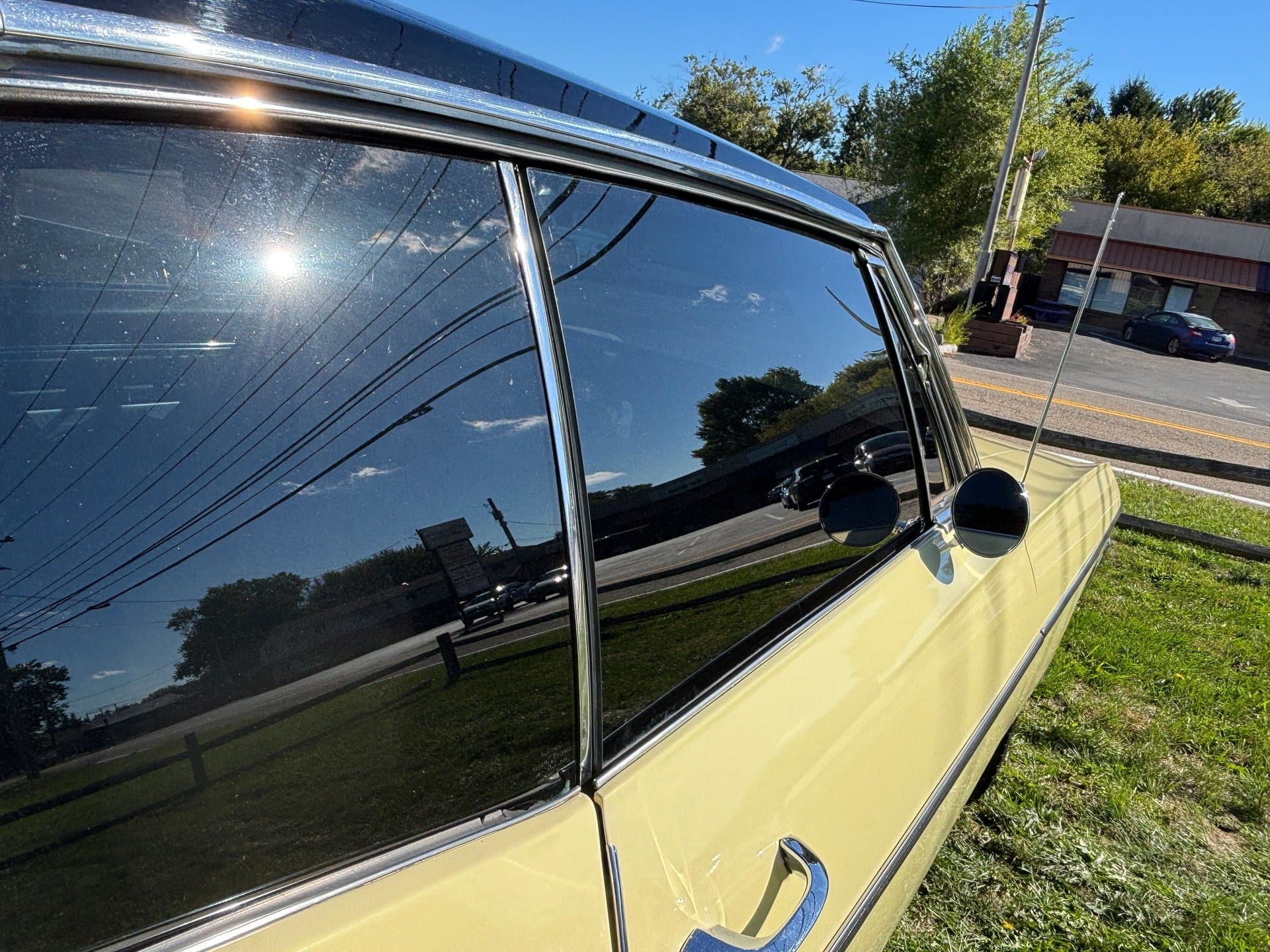1968 Chevrolet Impala thumbnail 17
