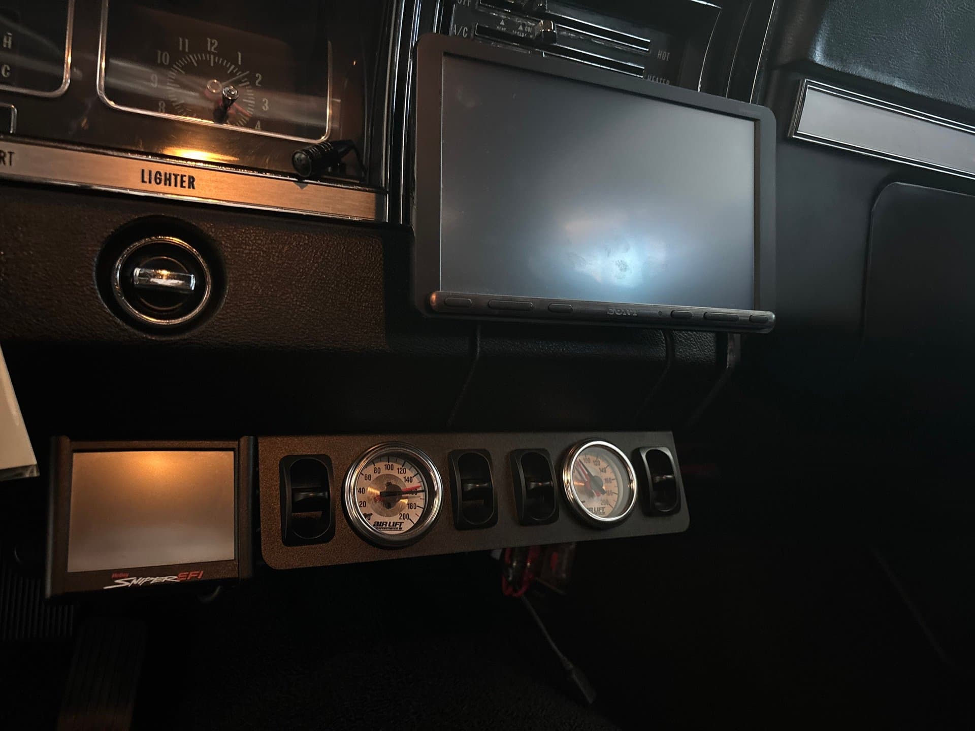 1968 Chevrolet Impala thumbnail 22