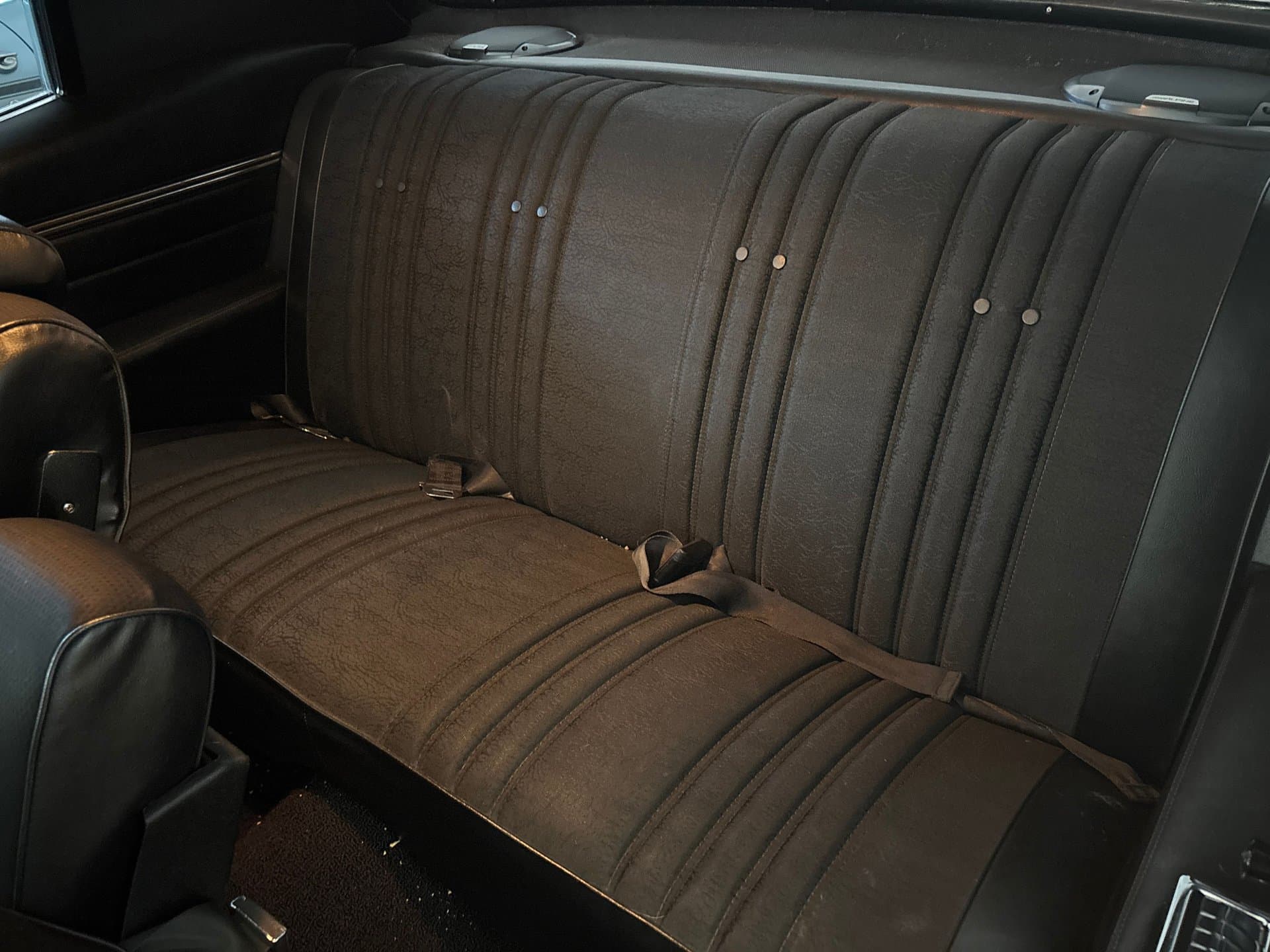 1968 Chevrolet Impala thumbnail 23