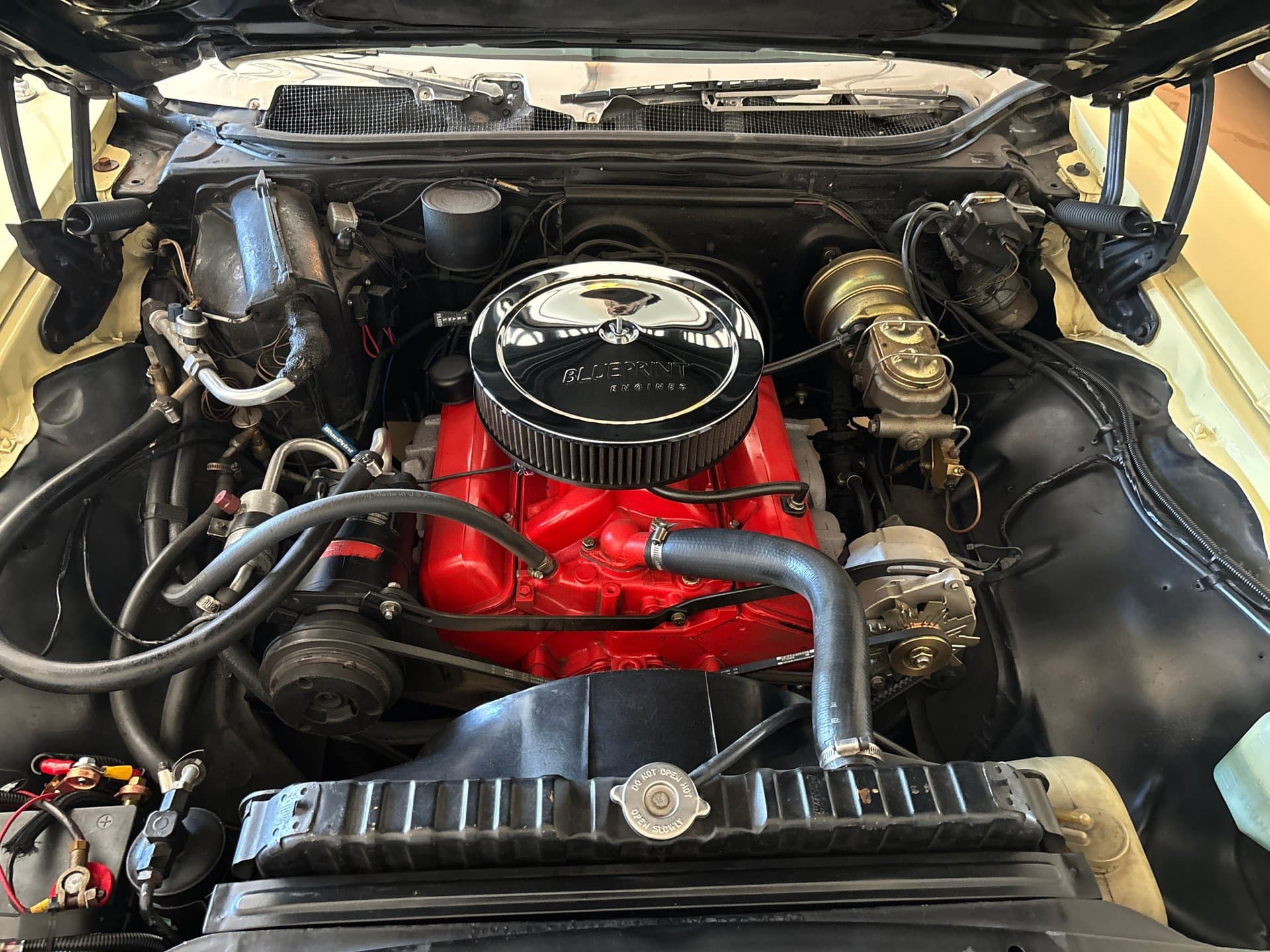 1968 Chevrolet Impala thumbnail 26