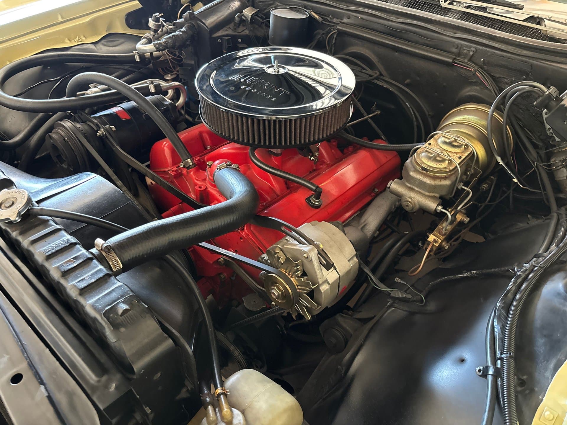 1968 Chevrolet Impala thumbnail 28