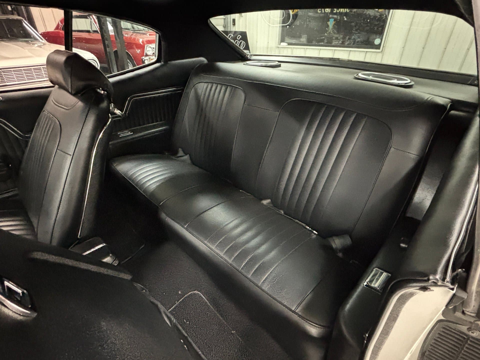 1972 Chevrolet Chevelle thumbnail 18