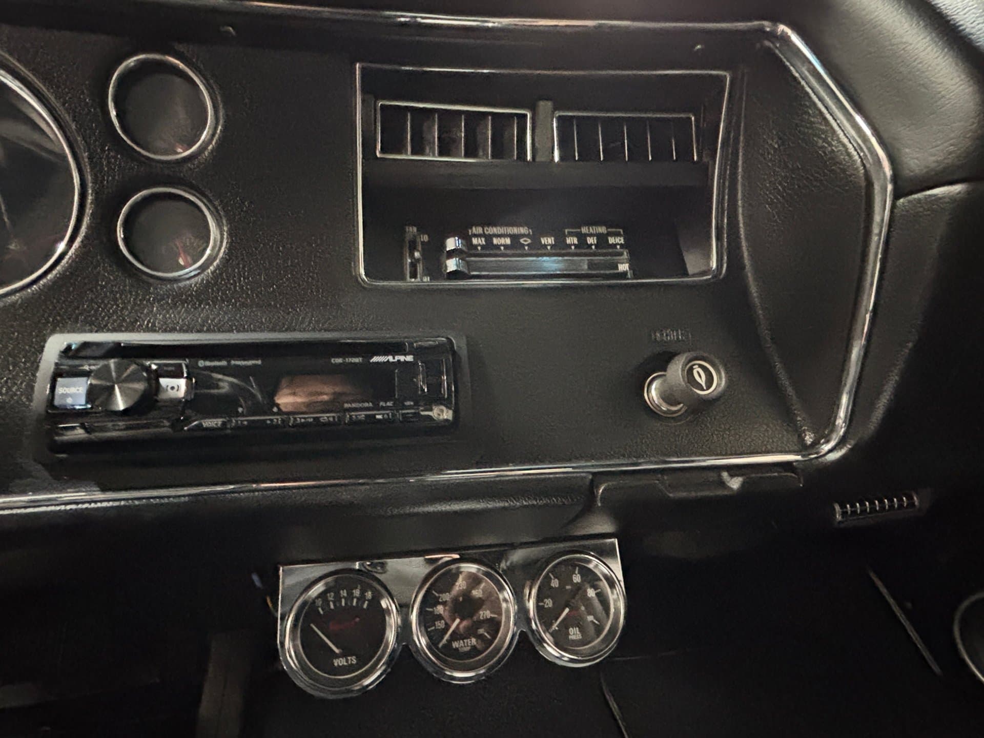 1972 Chevrolet Chevelle thumbnail 16