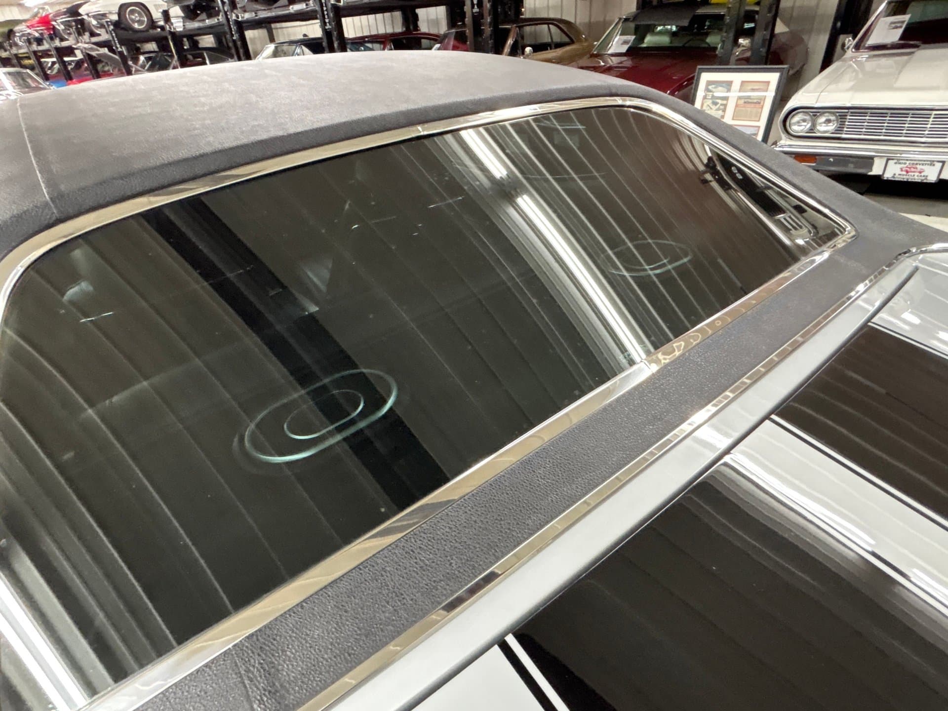 1972 Chevrolet Chevelle thumbnail 27