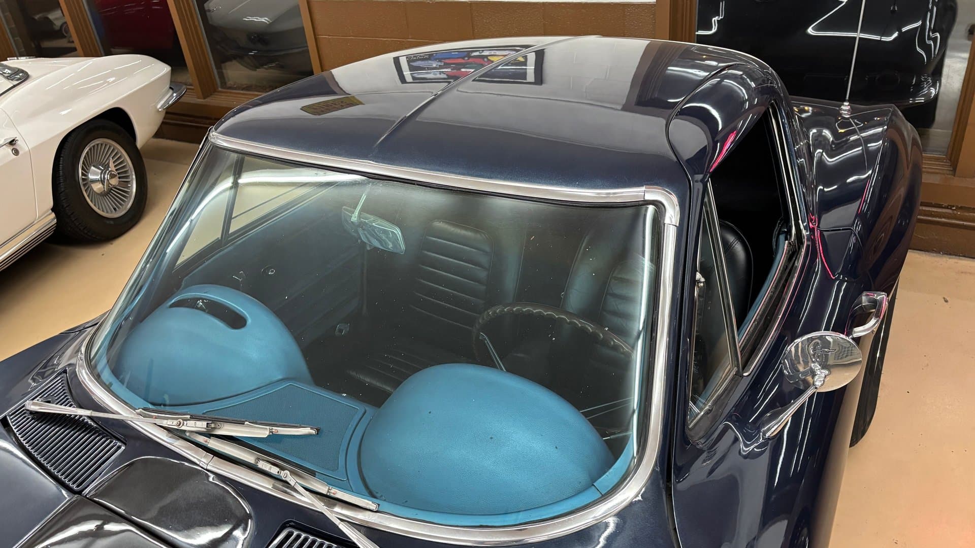 1966 Chevrolet Corvette thumbnail 10