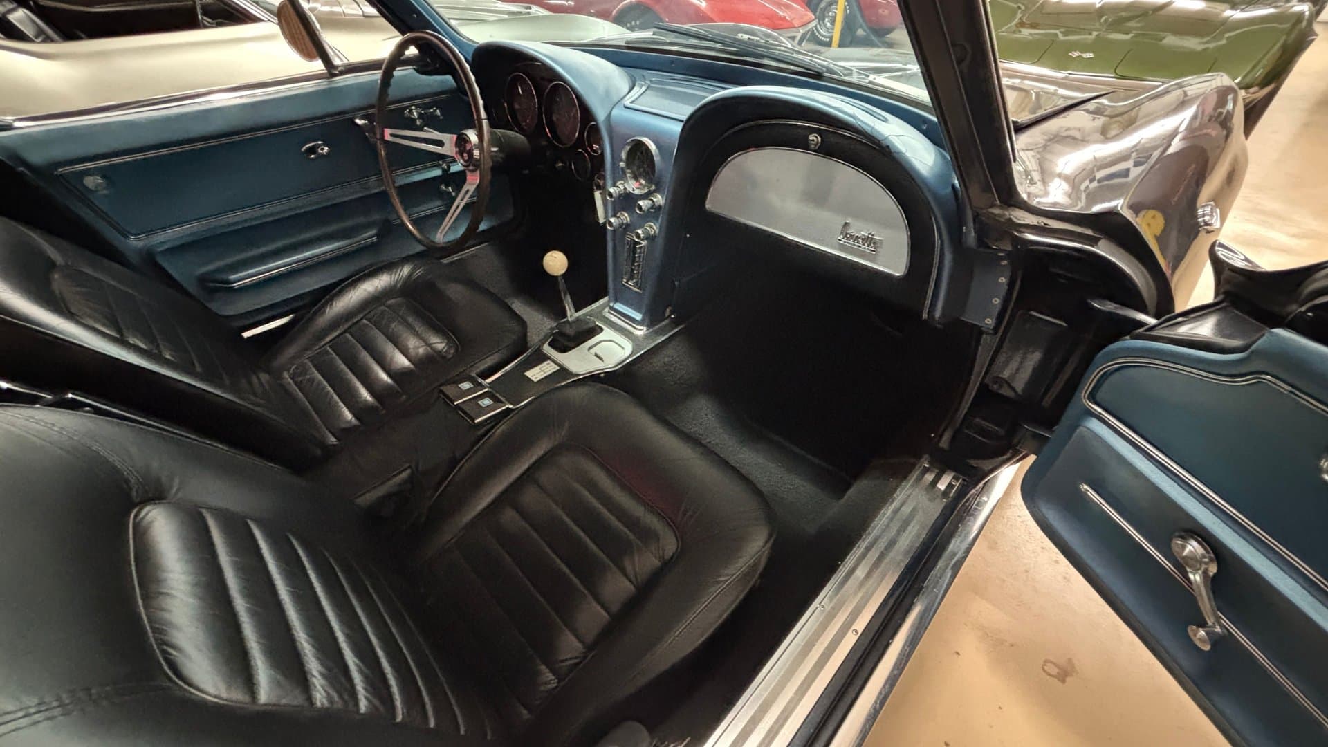 1966 Chevrolet Corvette thumbnail 18