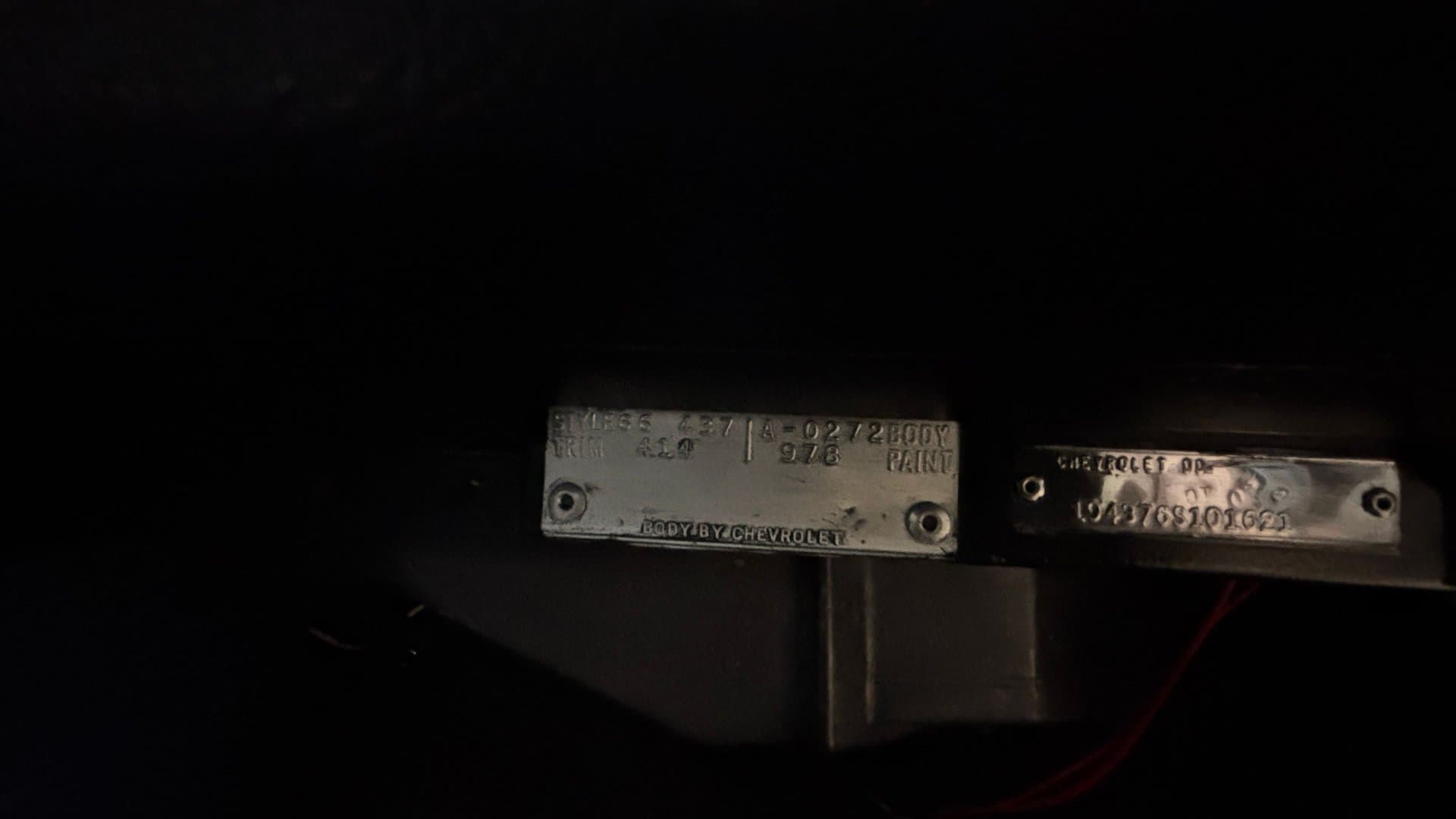 1966 Chevrolet Corvette thumbnail 22