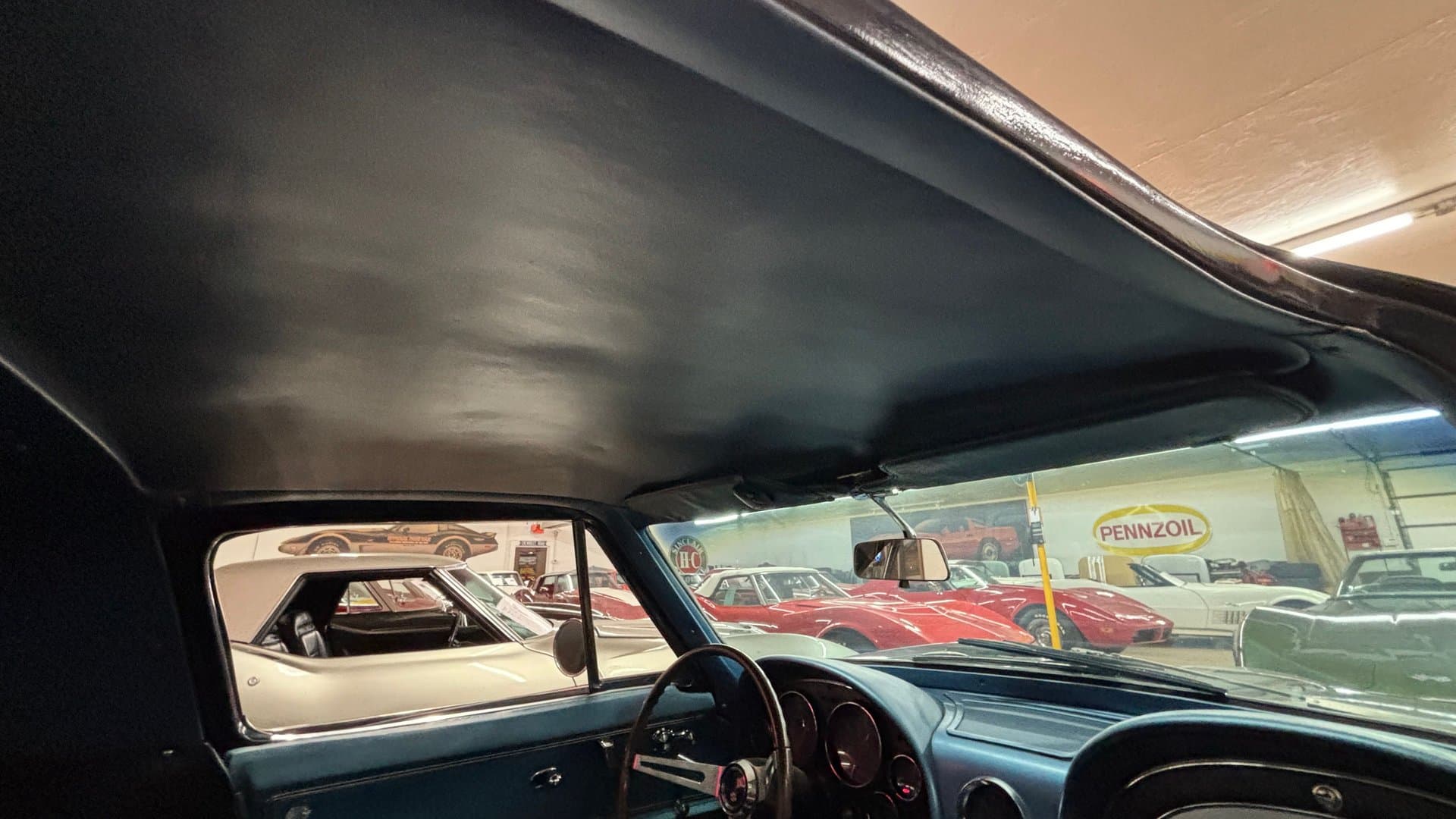 1966 Chevrolet Corvette thumbnail 21