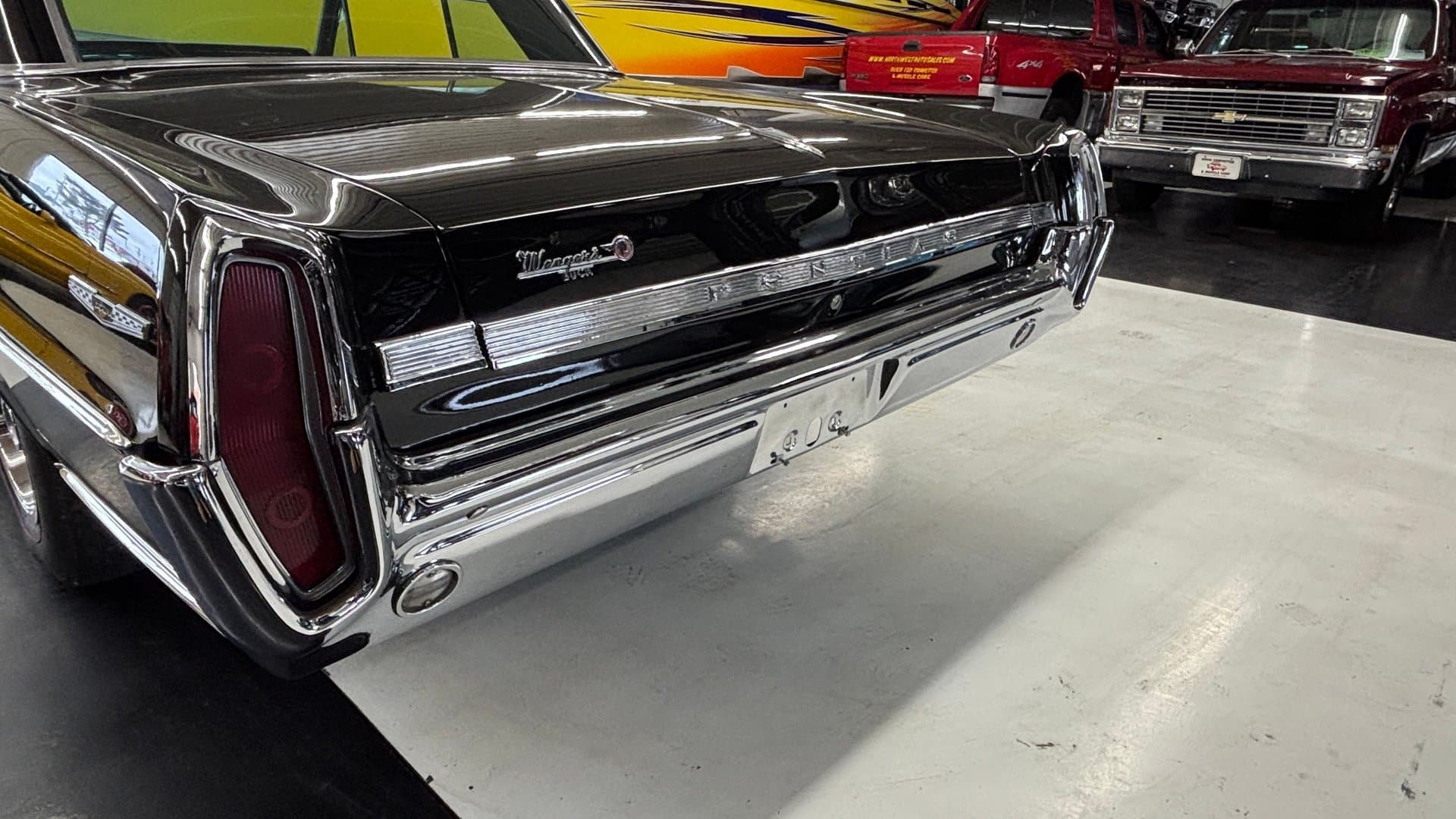 1964 Pontiac Catalina thumbnail 8