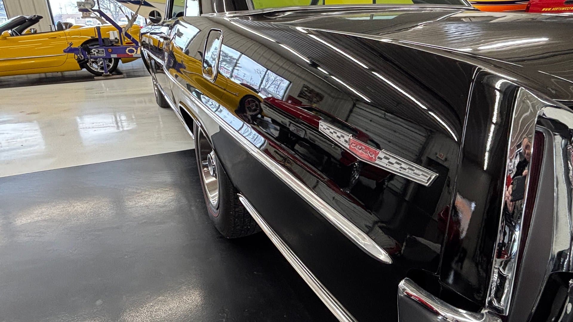 1964 Pontiac Catalina thumbnail 10