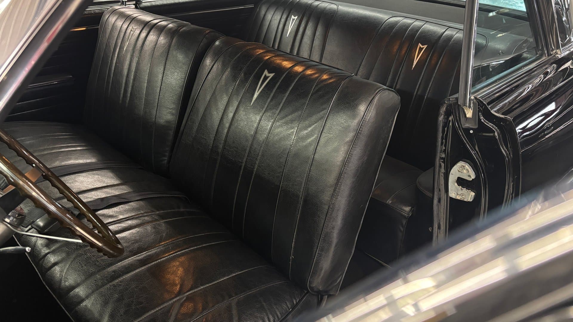 1964 Pontiac Catalina thumbnail 15