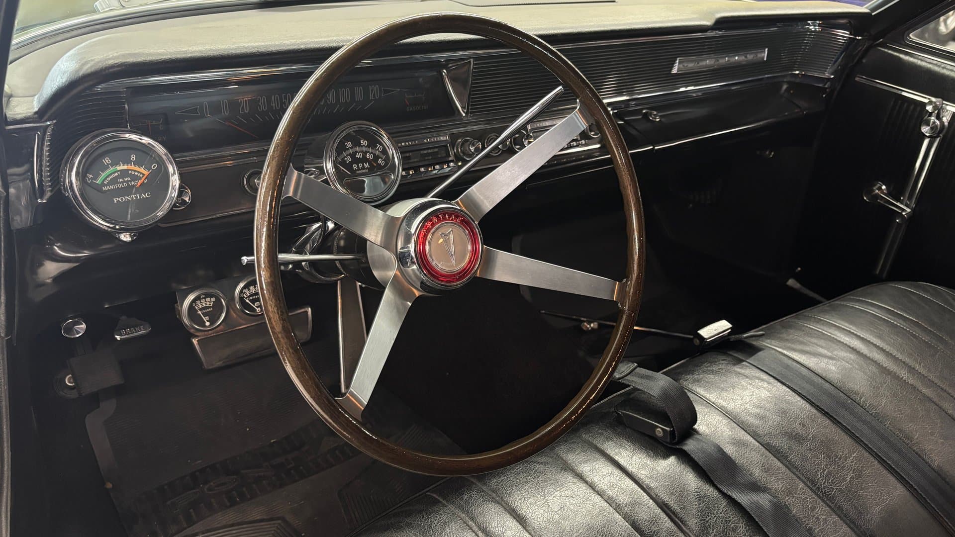 1964 Pontiac Catalina thumbnail 14
