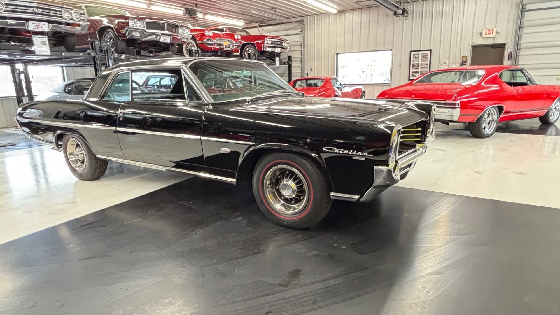 1964 Pontiac Catalina