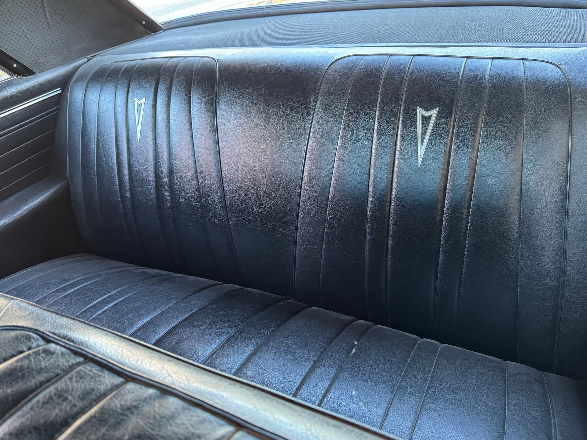 1964 Pontiac Catalina 421 Tri-Power thumbnail 14