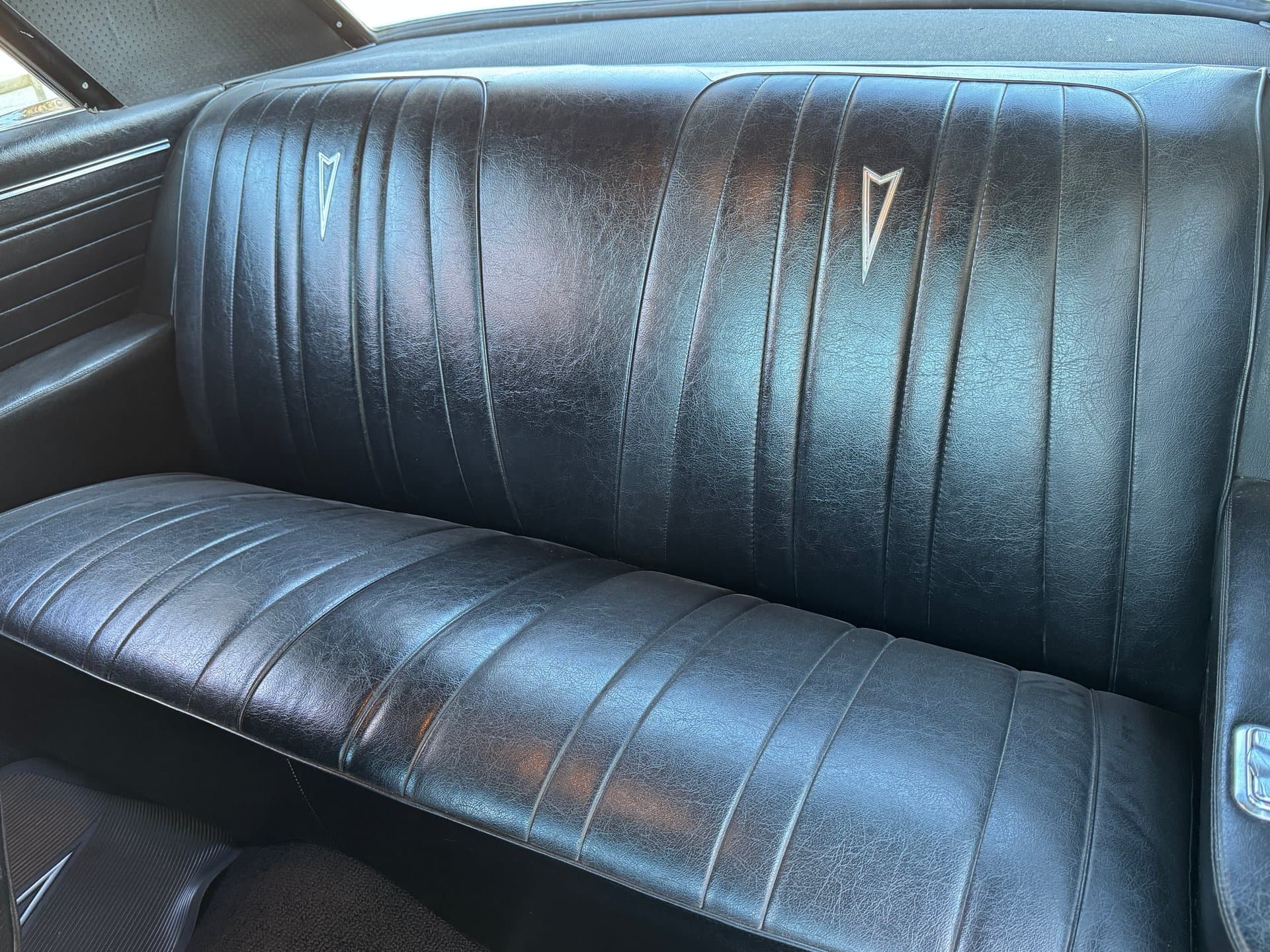 1964 Pontiac Catalina 421 Tri-Power thumbnail 16