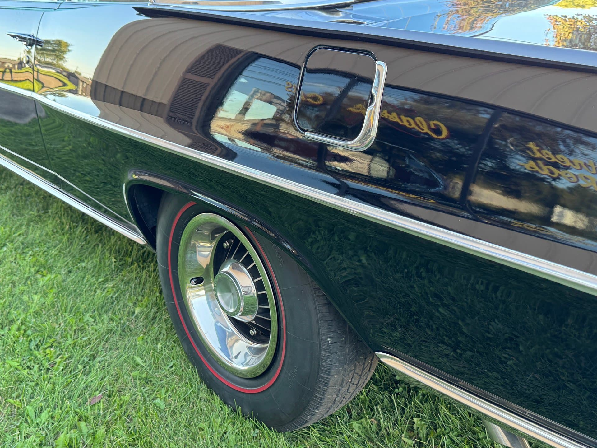 1964 Pontiac Catalina 421 Tri-Power thumbnail 19