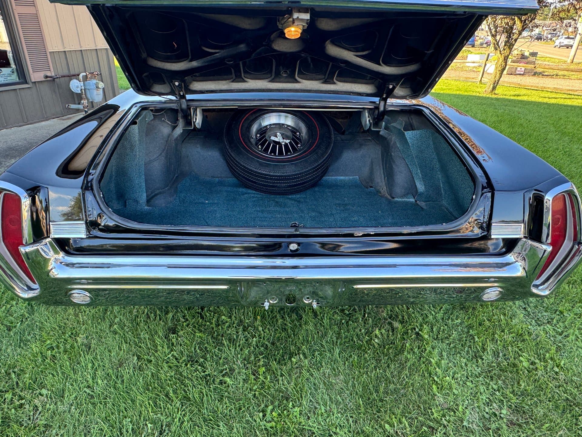 1964 Pontiac Catalina 421 Tri-Power thumbnail 27