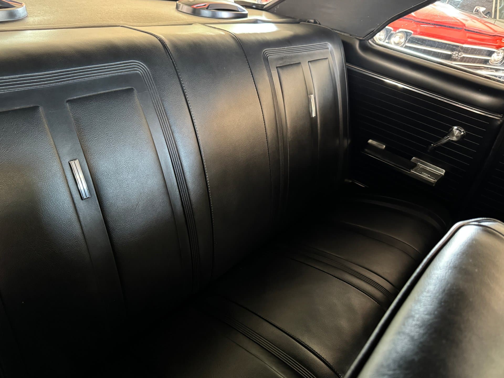 1964 Pontiac Catalina 421 Tri-Power — photo 30