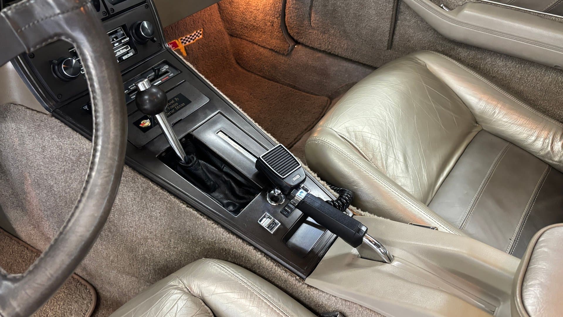 1982 Chevrolet Corvette thumbnail 24