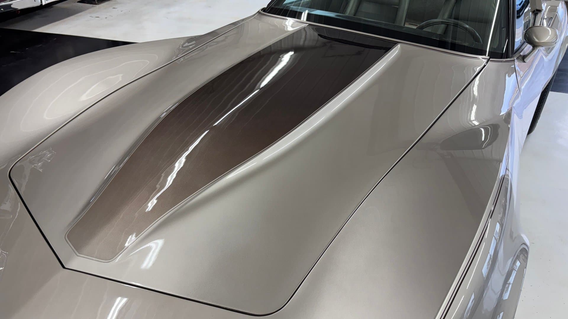 1982 Chevrolet Corvette thumbnail 15